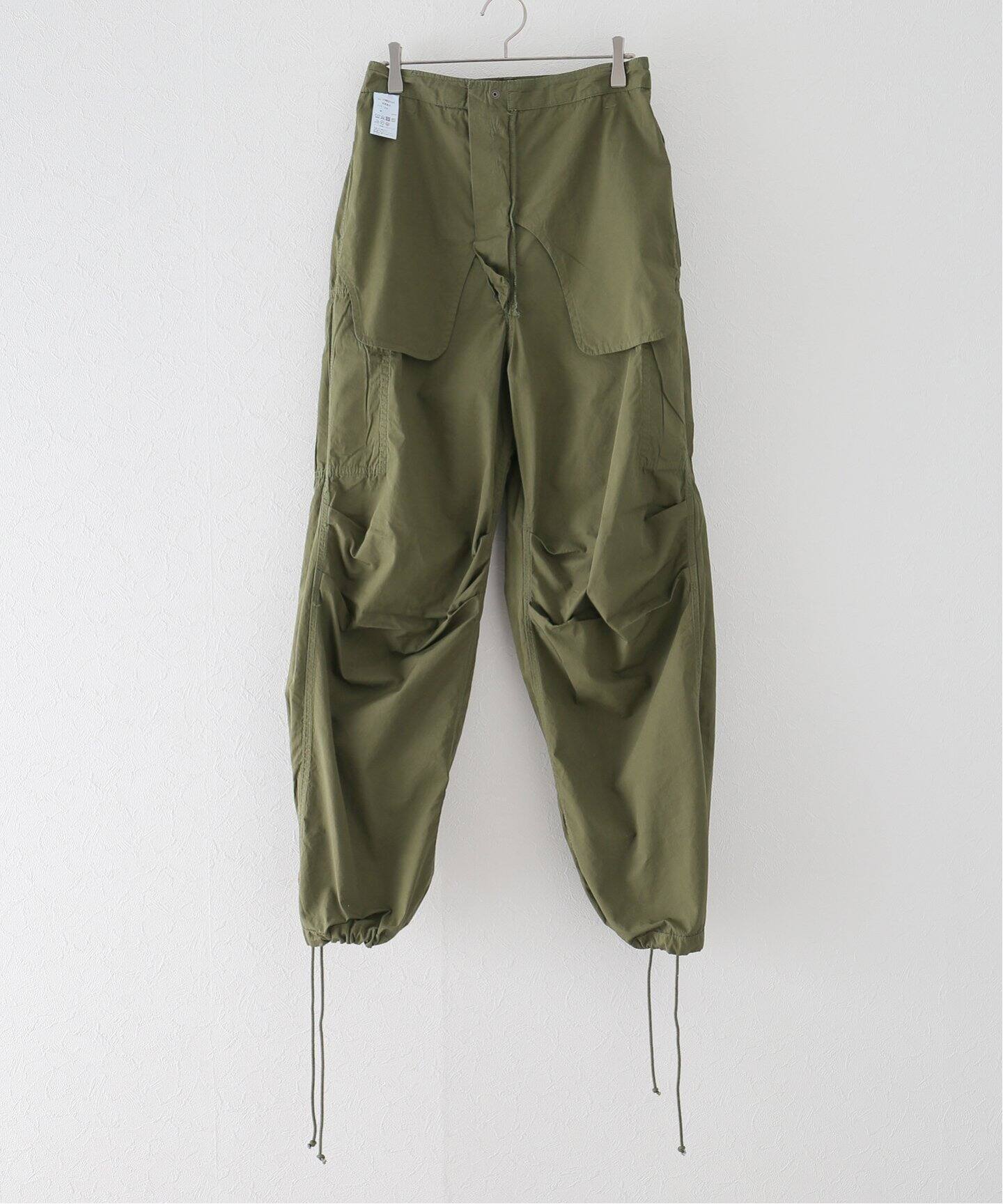Shinzone / シンゾーン】WIND OVER PANTS（カーゴパンツ）｜BOICE FROM  
