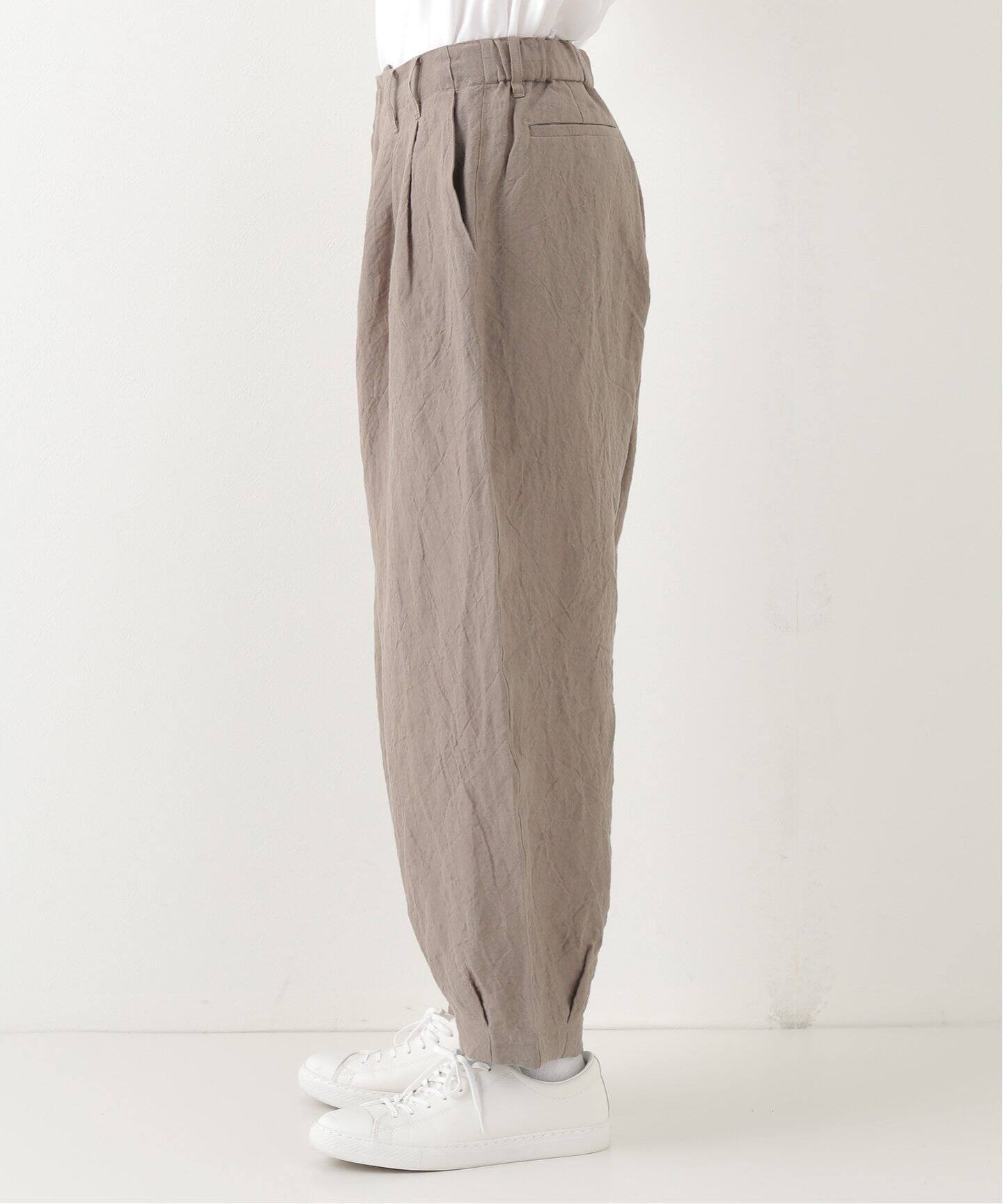 ユニセックス【BASISBROEK / バーシスブルック】sartay（その他パンツ  