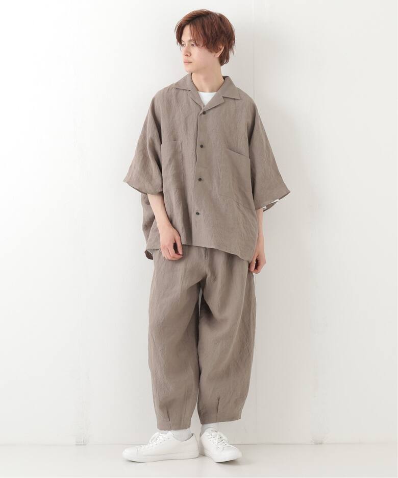 ユニセックス【BASISBROEK / バーシスブルック】sartay（その他パンツ  