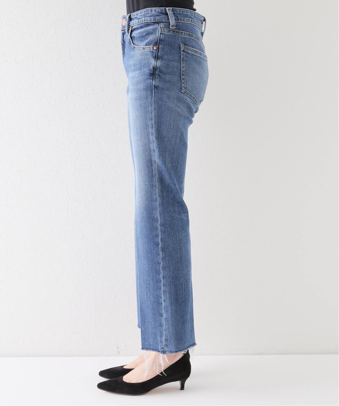 RED CARD TOKYO/レッドカードトーキョー】Marmalade Midrise CutOff 