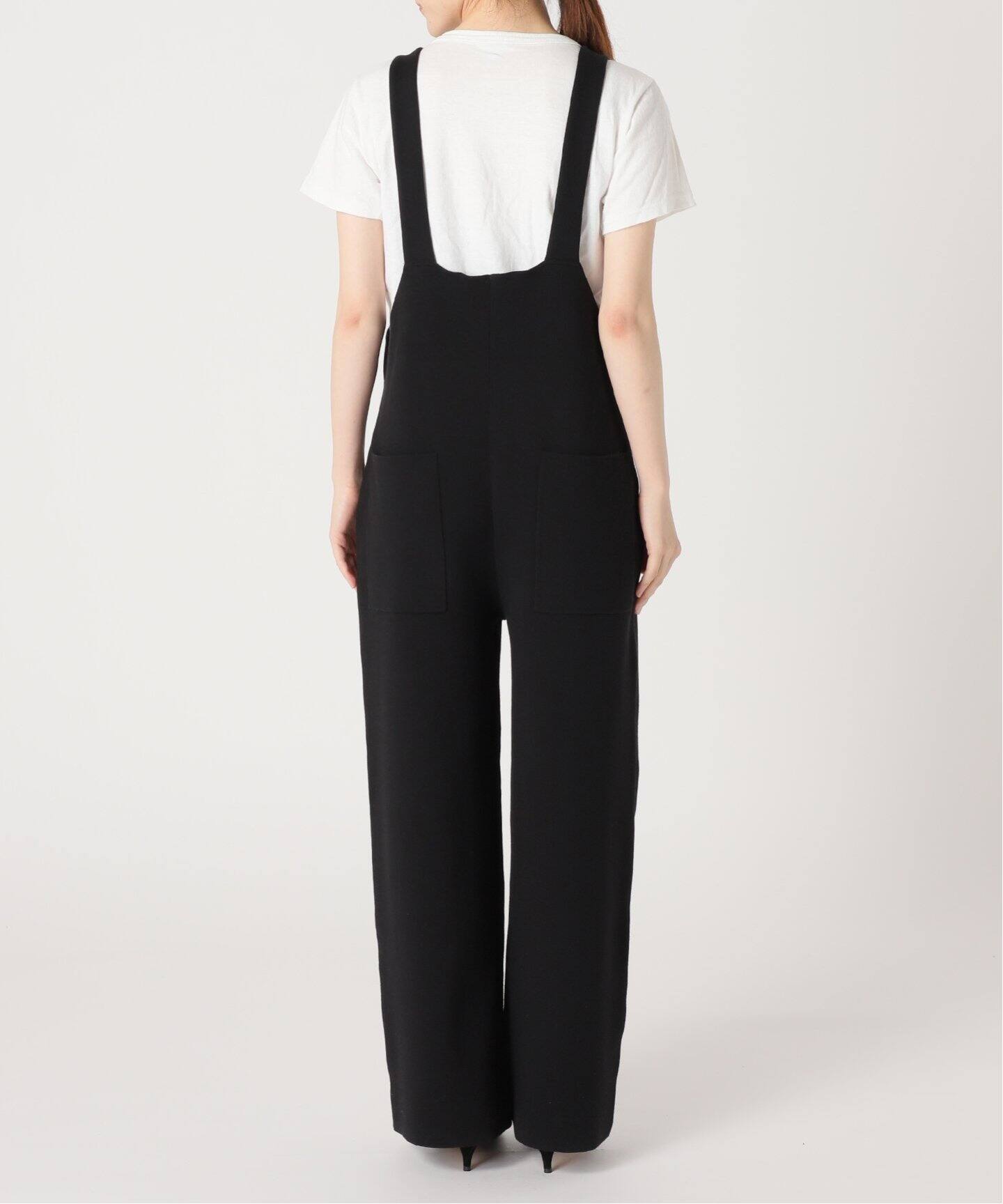 ニットサロペット（サロペット／オーバーオール）｜Spick and Span  