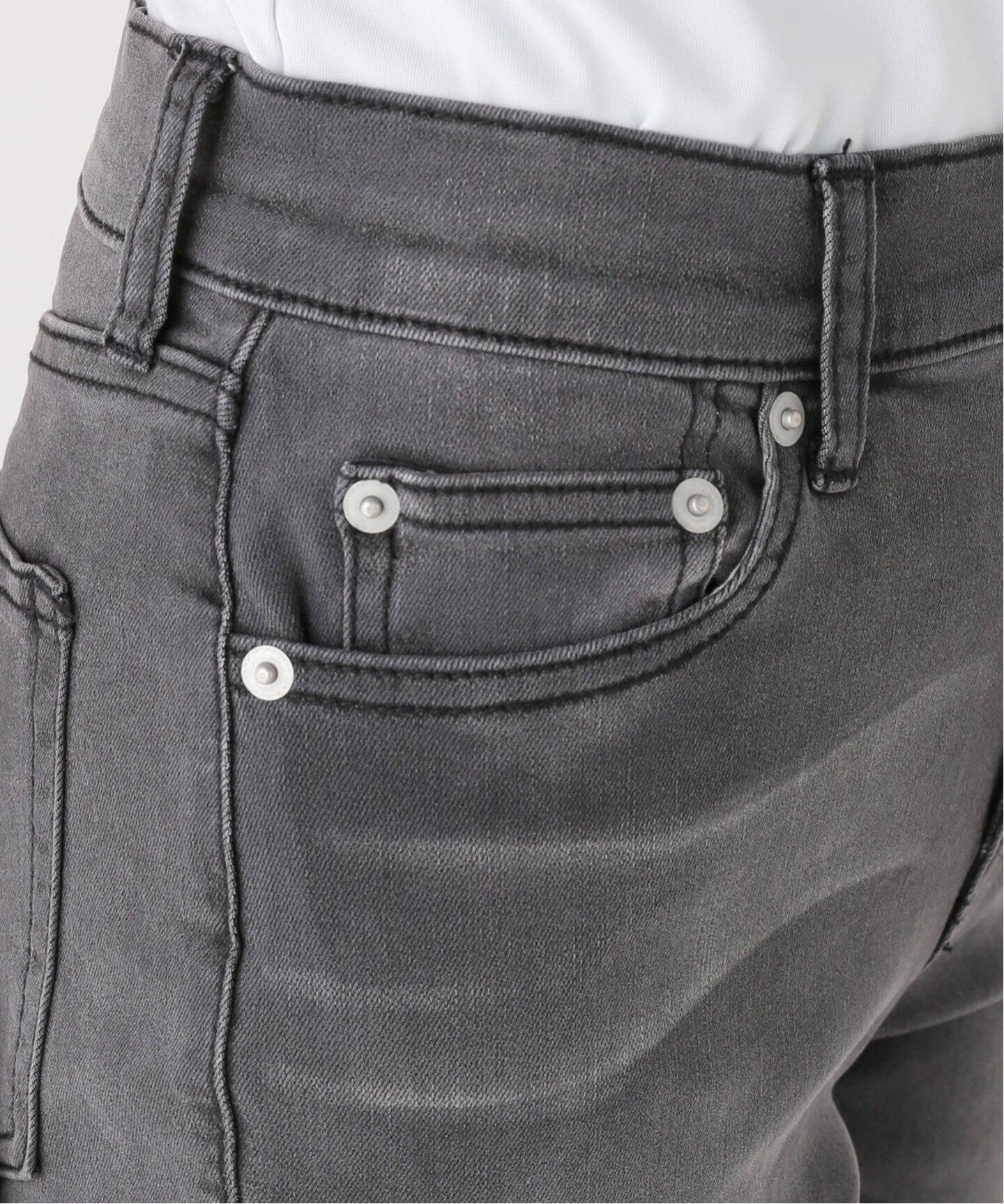 Spick ＆ Span ストレッチスキニーパンツ 40 lram-fgr.ma