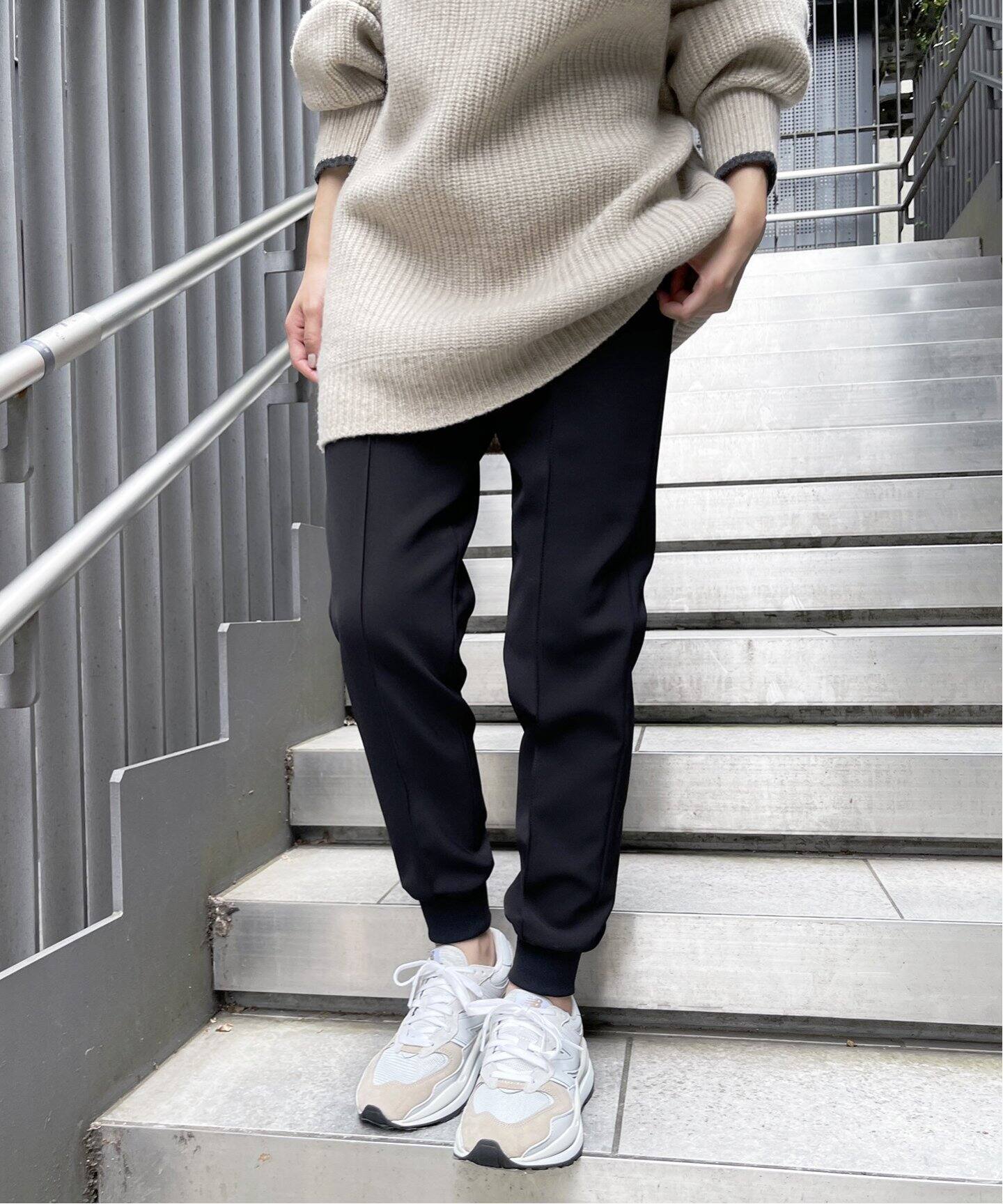 ≪WEB限定追加≫ドライダブルクロスジョグパンツ（その他パンツ 
