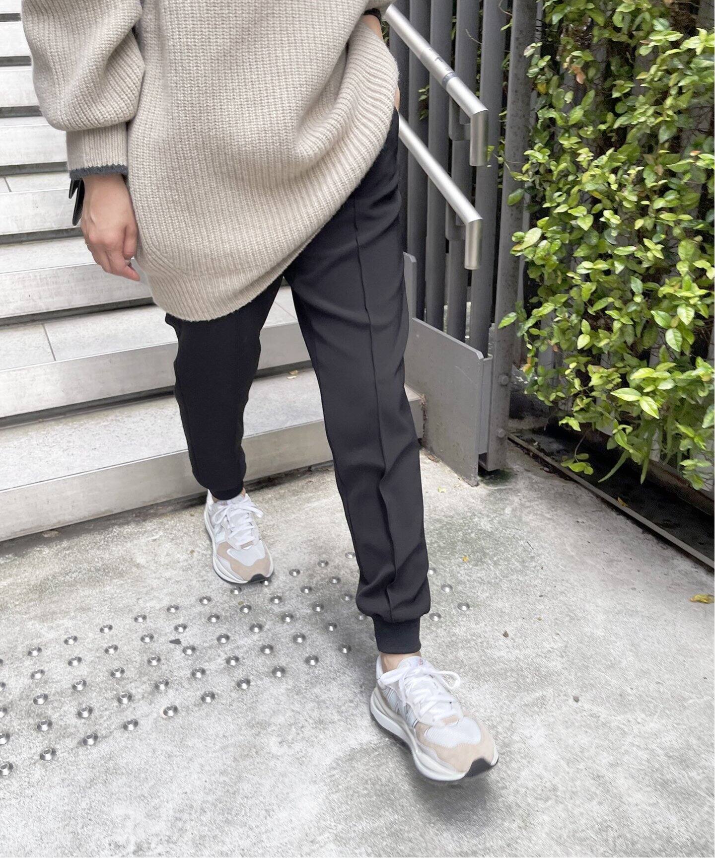 ≪WEB限定追加≫ドライダブルクロスジョグパンツ（その他パンツ 