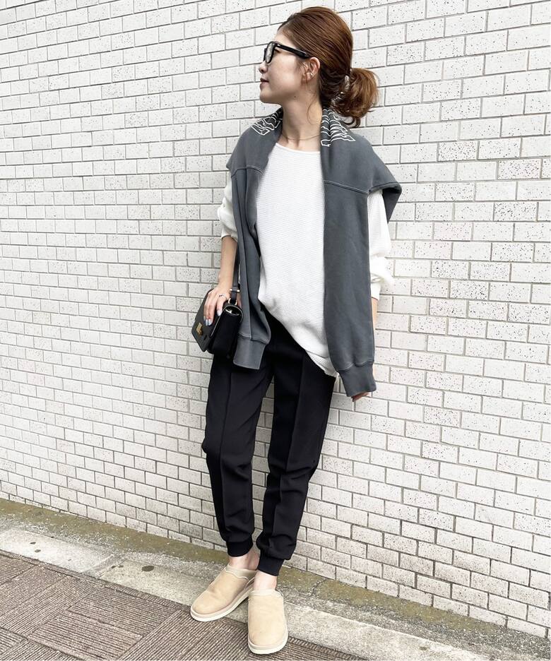 ≪WEB限定追加≫ドライダブルクロスジョグパンツ（その他パンツ 