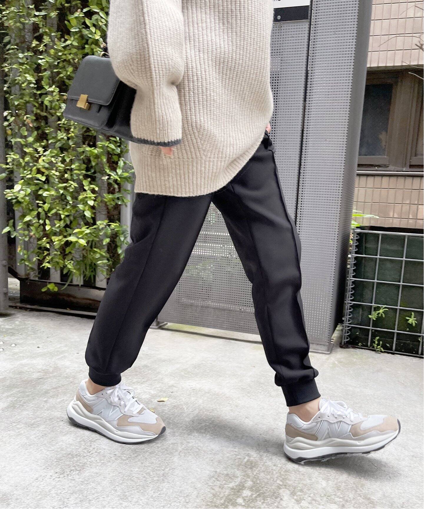 ≪WEB限定追加≫ドライダブルクロスジョグパンツ（その他パンツ 