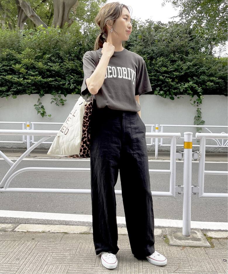 CO/LIイージーベイカーパンツ（その他パンツ）｜Spick and Span 