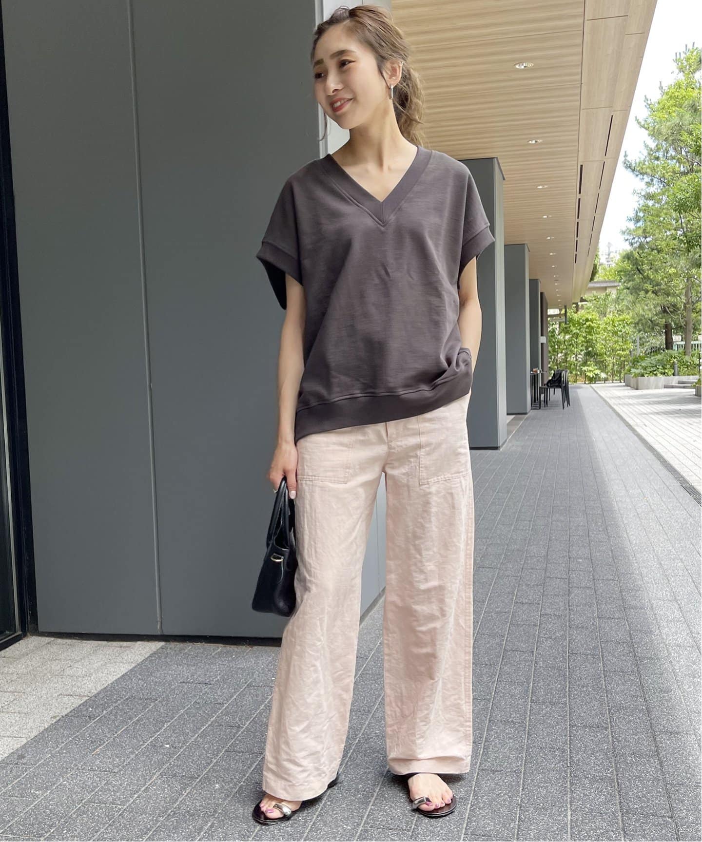 CO/LIイージーベイカーパンツ（その他パンツ）｜Spick and Span