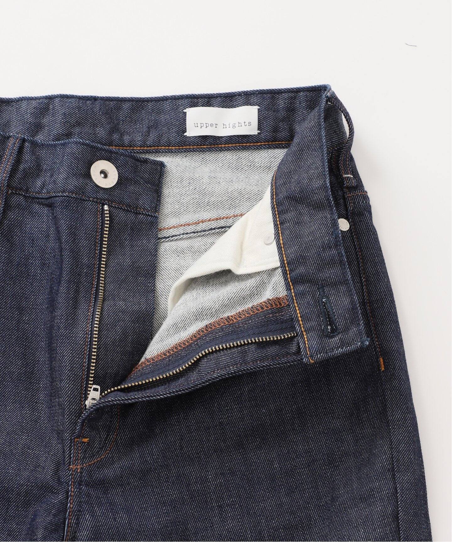 UPPER HIGHTS /アッパーハイツ】別注THE H-RISE BIRKIN|Spick and