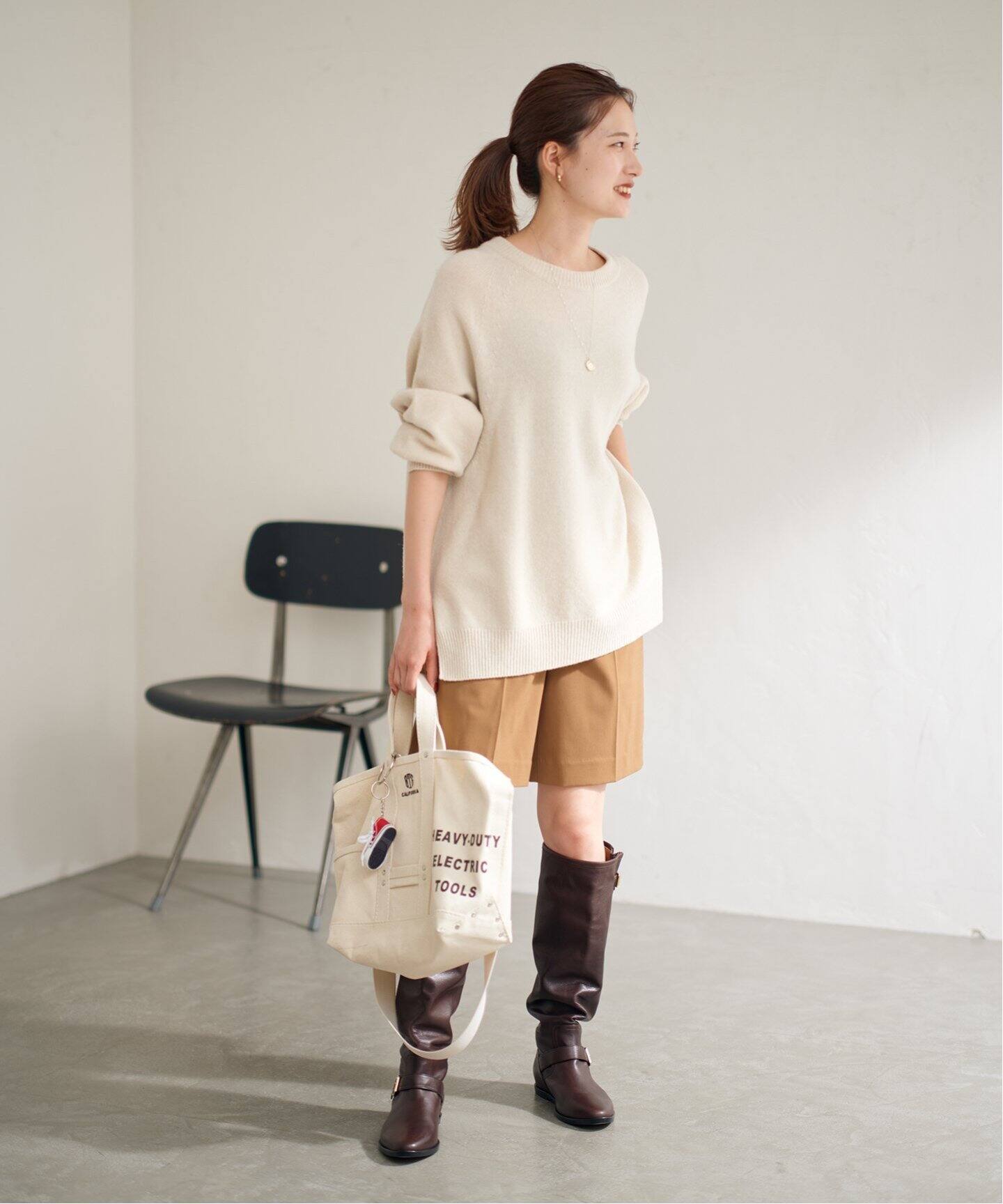 TWショートパンツ（ショート・ハーフパンツ）｜FRAMeWORK（フレーム 