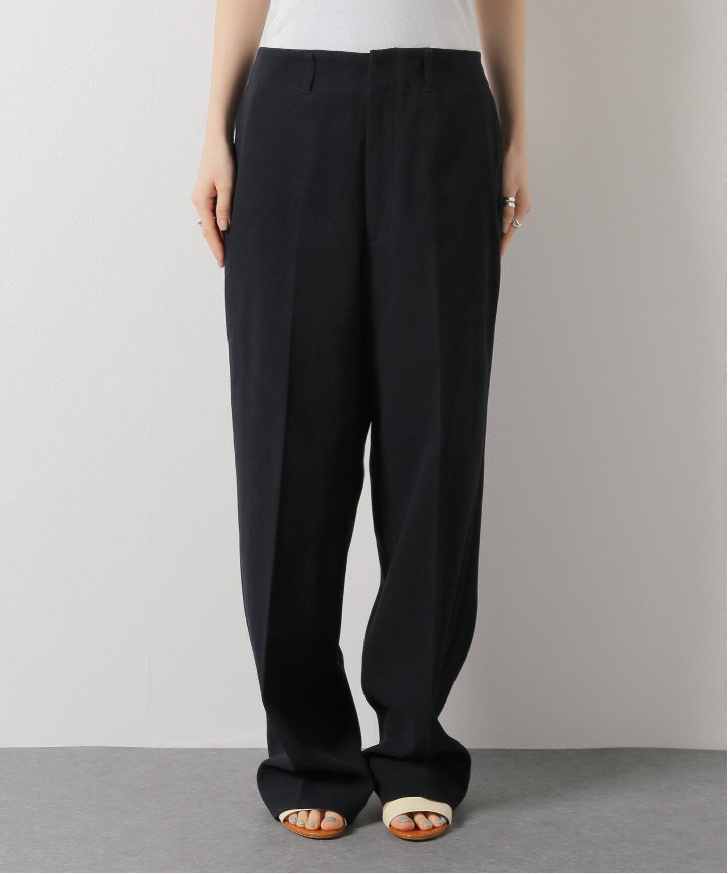 DELIY/デリー】コットン エイジングパンツ（その他パンツ）｜FRAMeWORK  