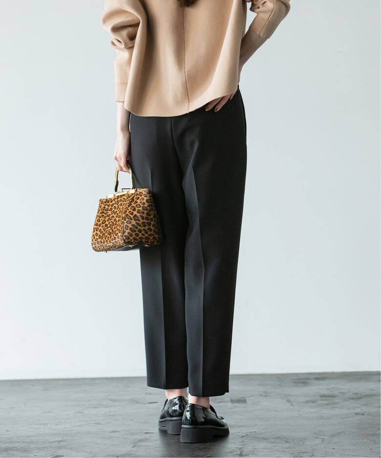 タックパンツ（その他パンツ）｜NOBLE（ノーブル）の通販｜BAYCREW 