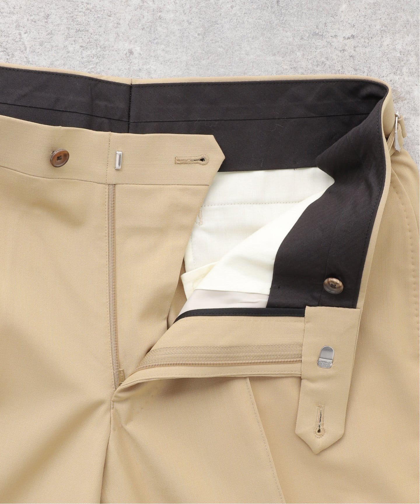 REDA / レダ】D.SoPi スラックス（スラックス）｜EDIFICE