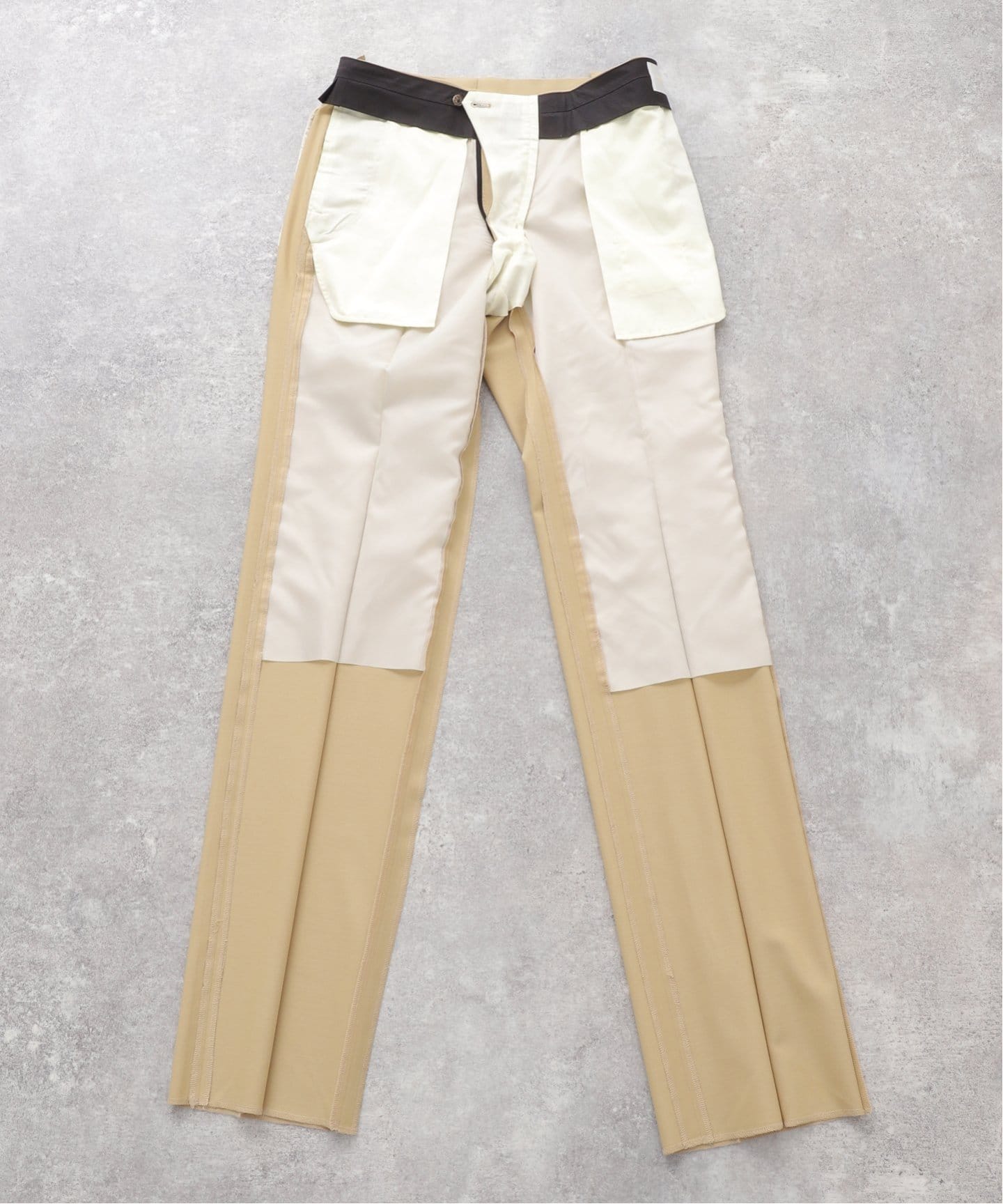 REDA / レダ】D.SoPi スラックス（スラックス）｜EDIFICE