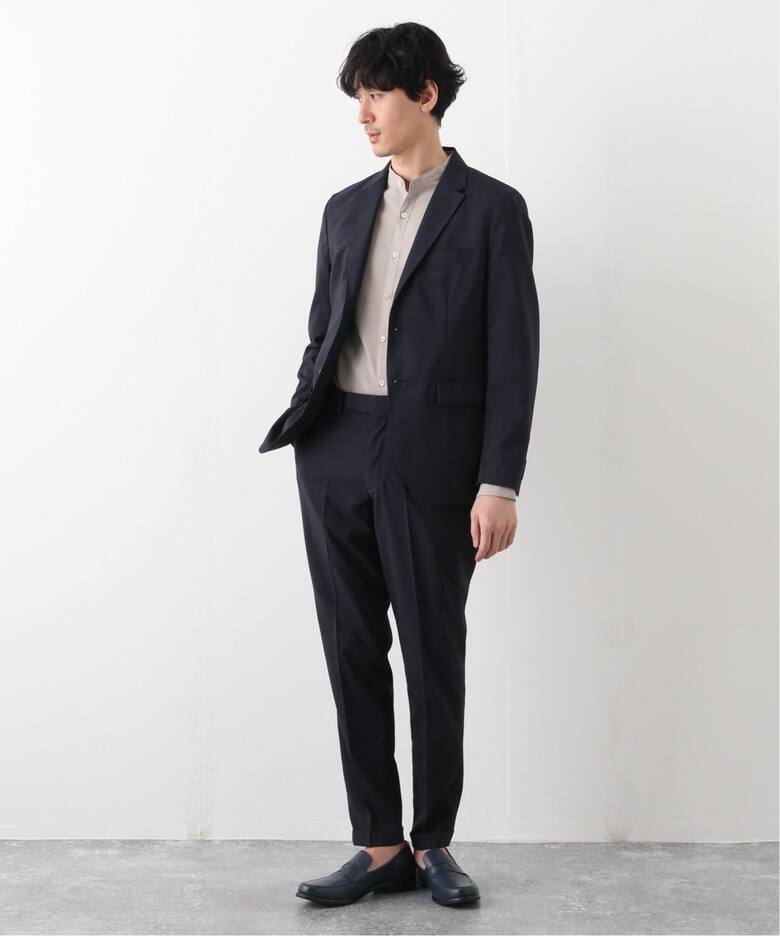SOLOTEX(R) / ソロテックス(R)】TWタイプライター スラックス（その他 