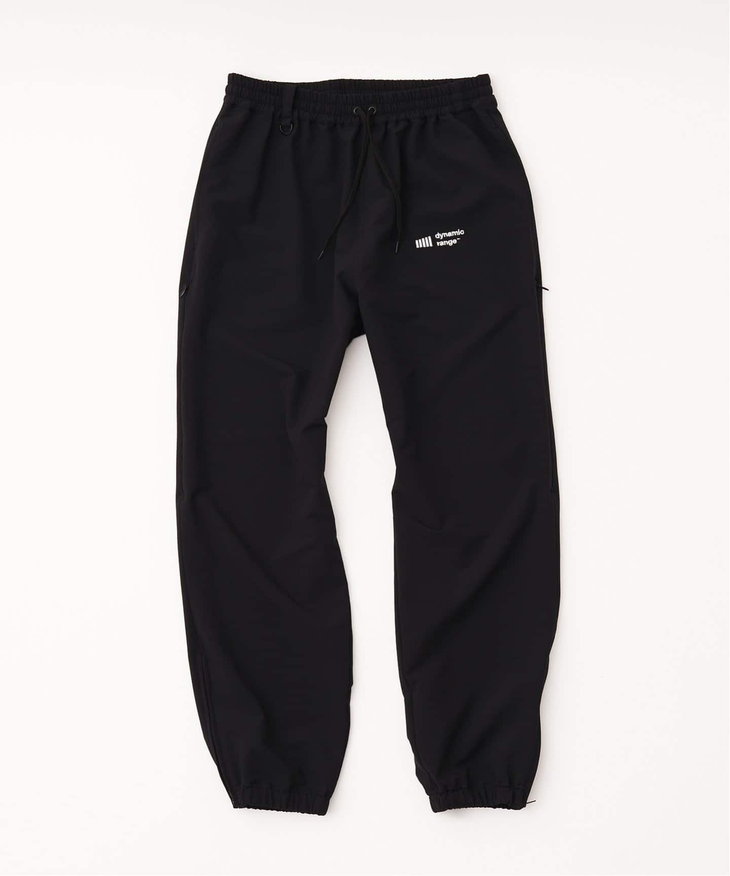 日本に Dynamic / CLUBHAUS Range】別注 ウォームアップ STORMFLEECE メンズウェア