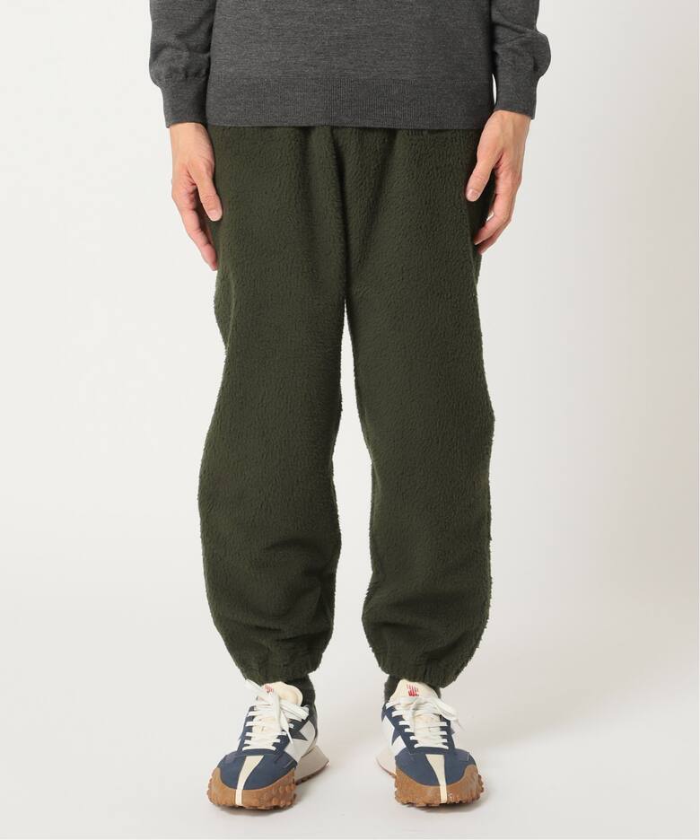 CLUBHAUS / Dynamic Range】別注 STORMFLEECE ボアパンツ（その他  