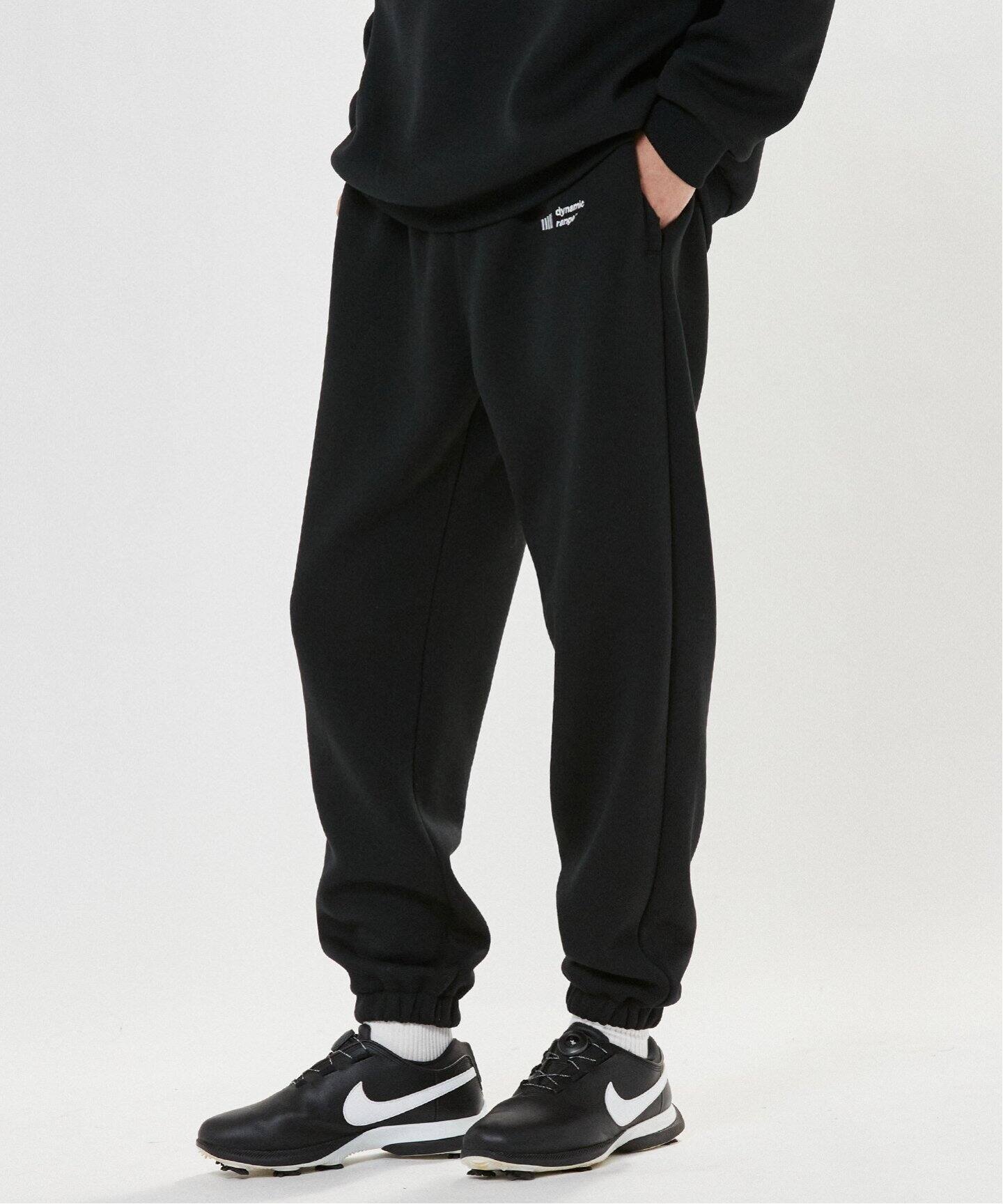 CLUBHAUS / Dynamic Range】別注 ダブルニット パンツ（その他パンツ  