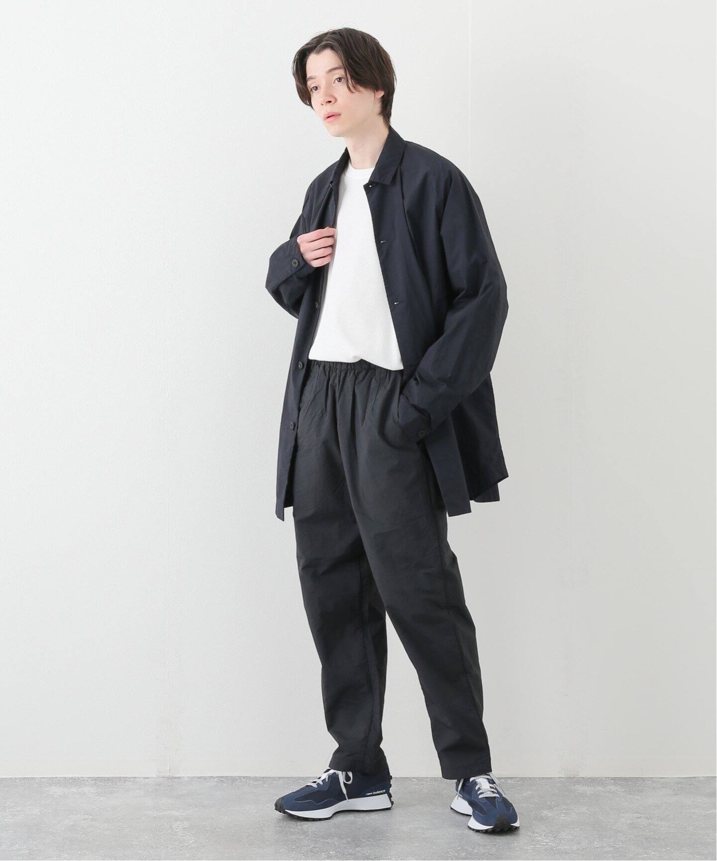 TEATORA / テアトラ】Wallet Pants パッカブル（その他パンツ 