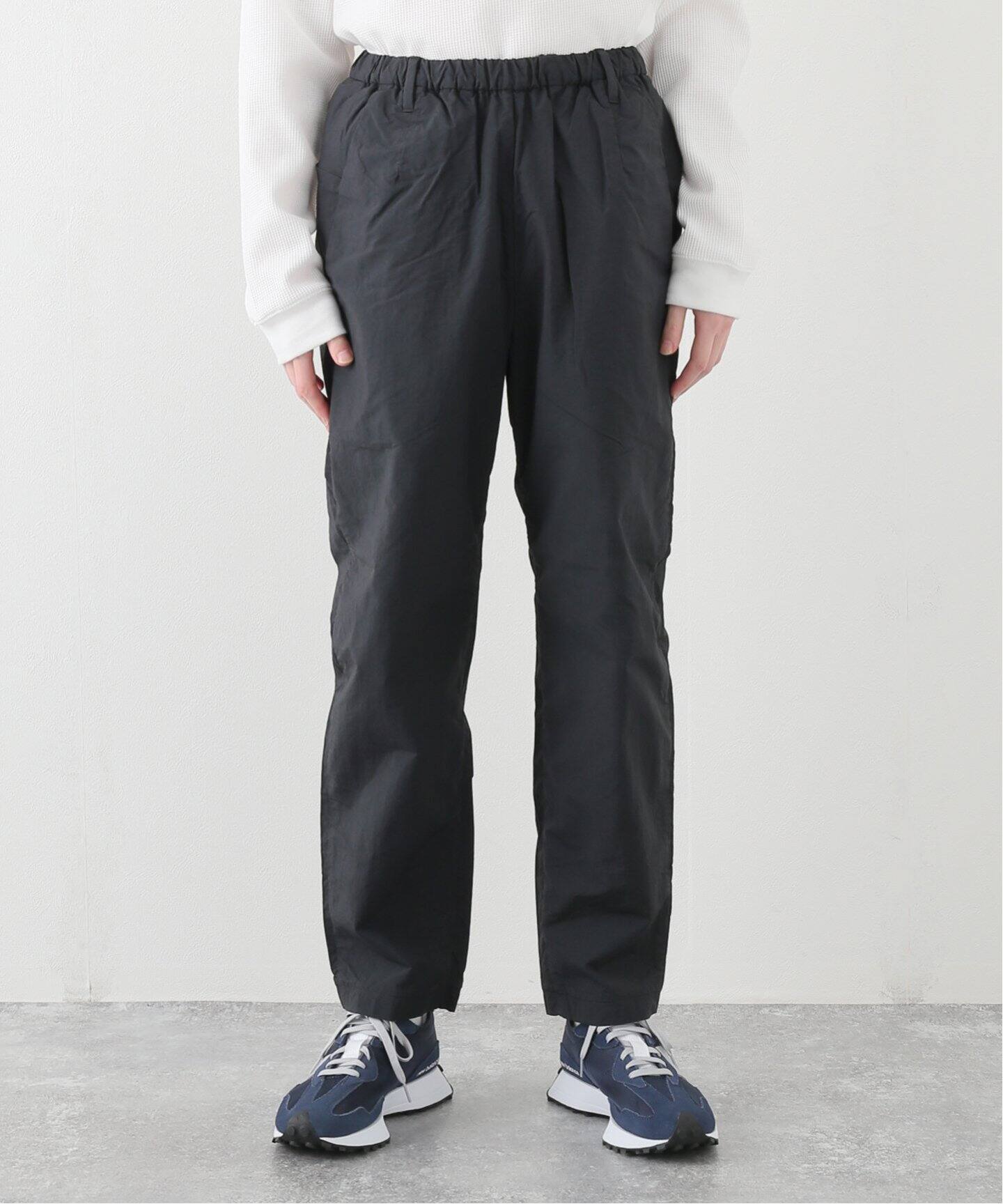 TEATORA / テアトラ】Wallet Pants パッカブル（その他パンツ 