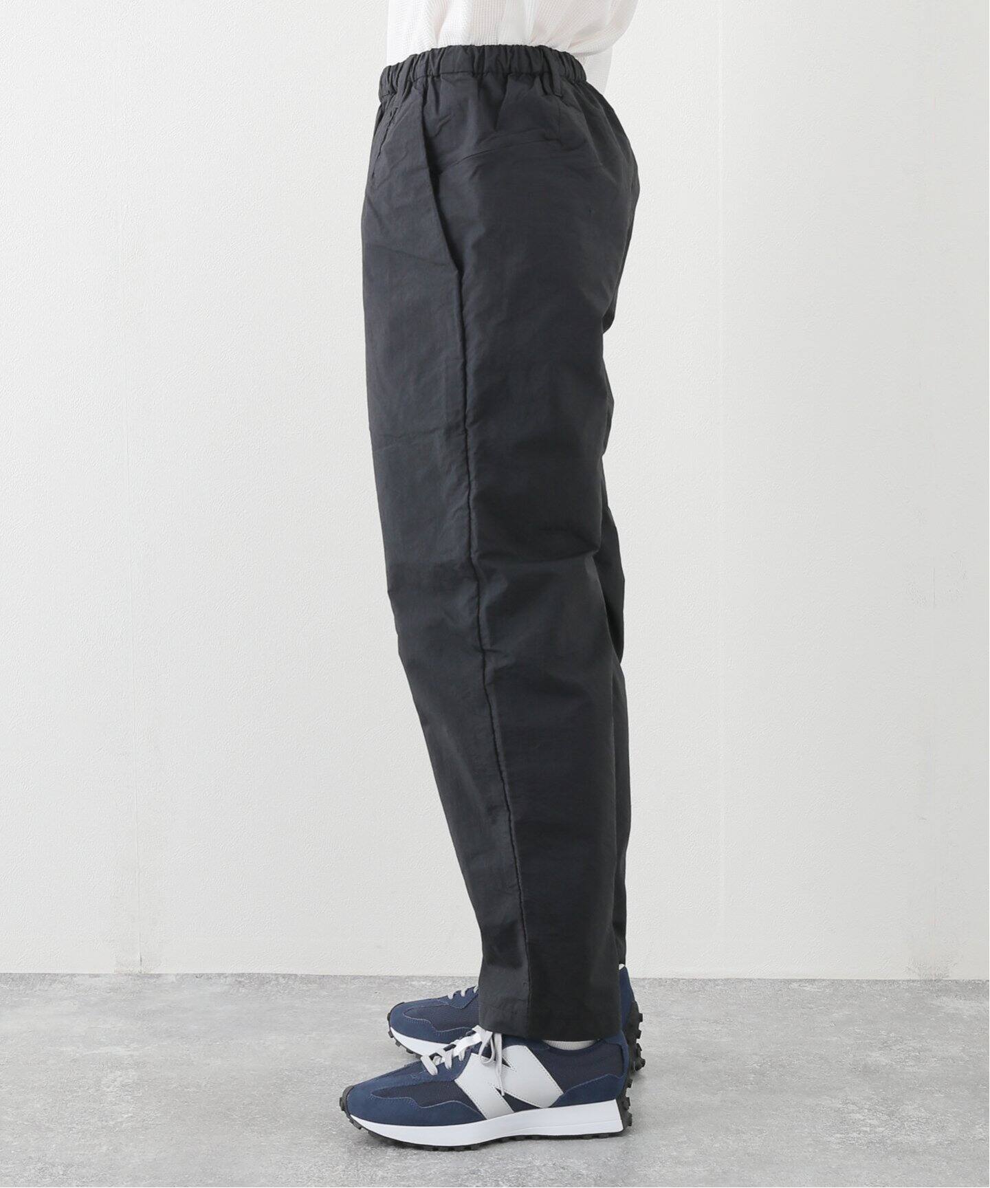 TEATORA / テアトラ】Wallet Pants パッカブル（その他パンツ 