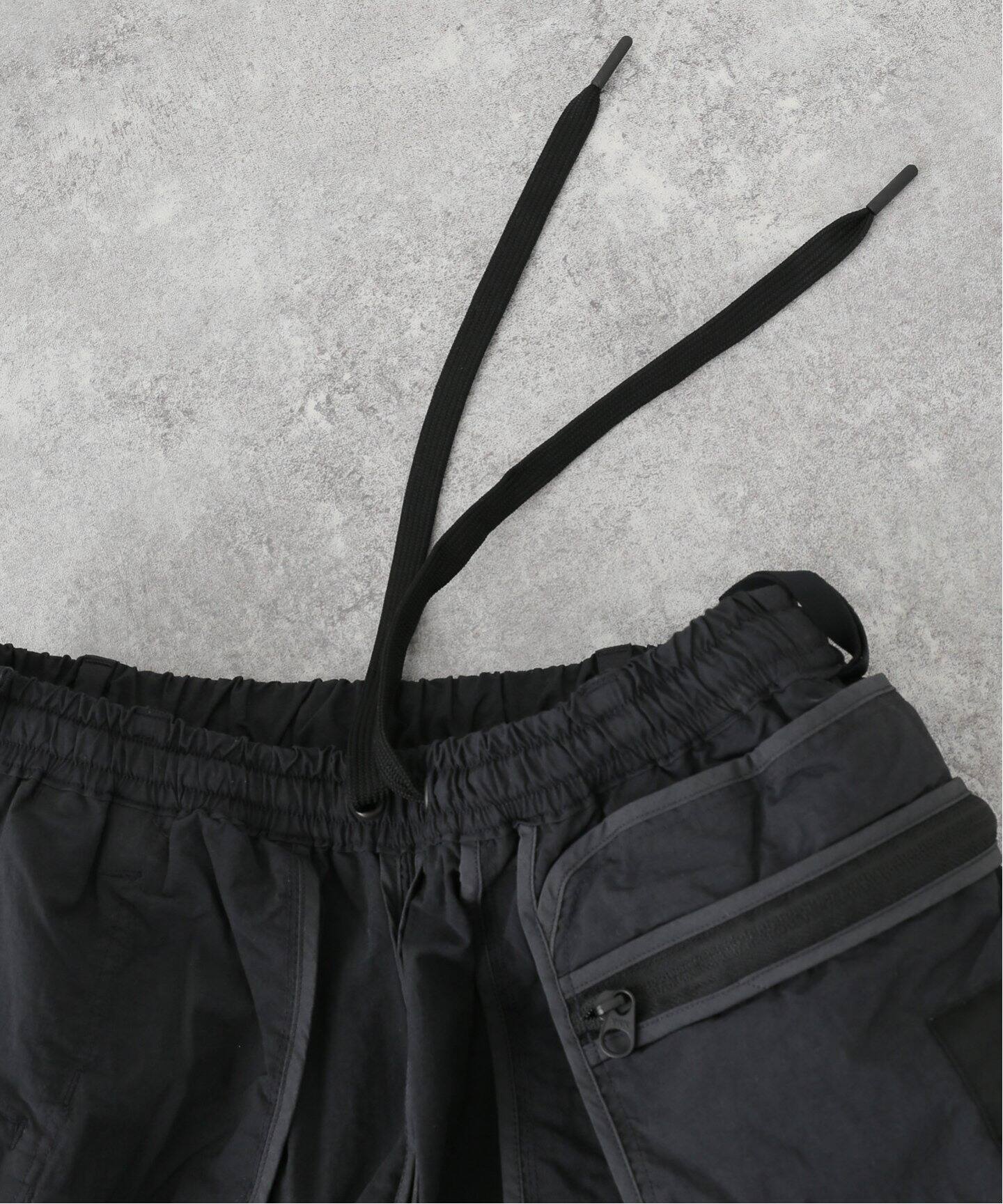 TEATORA / テアトラ】Wallet Pants パッカブル（その他パンツ 