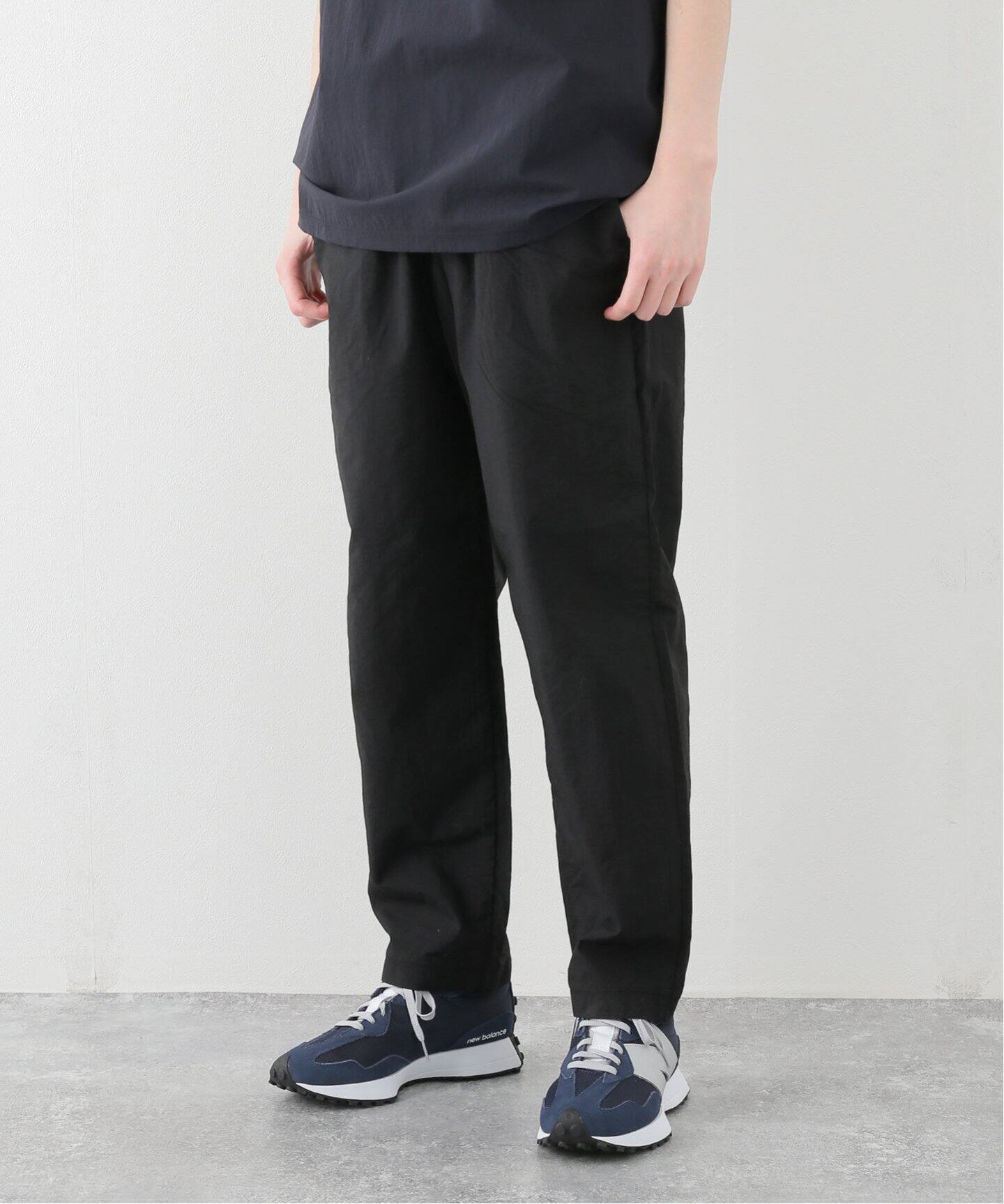 TEATORA / テアトラ】Wallet Pants パッカブル（その他パンツ  