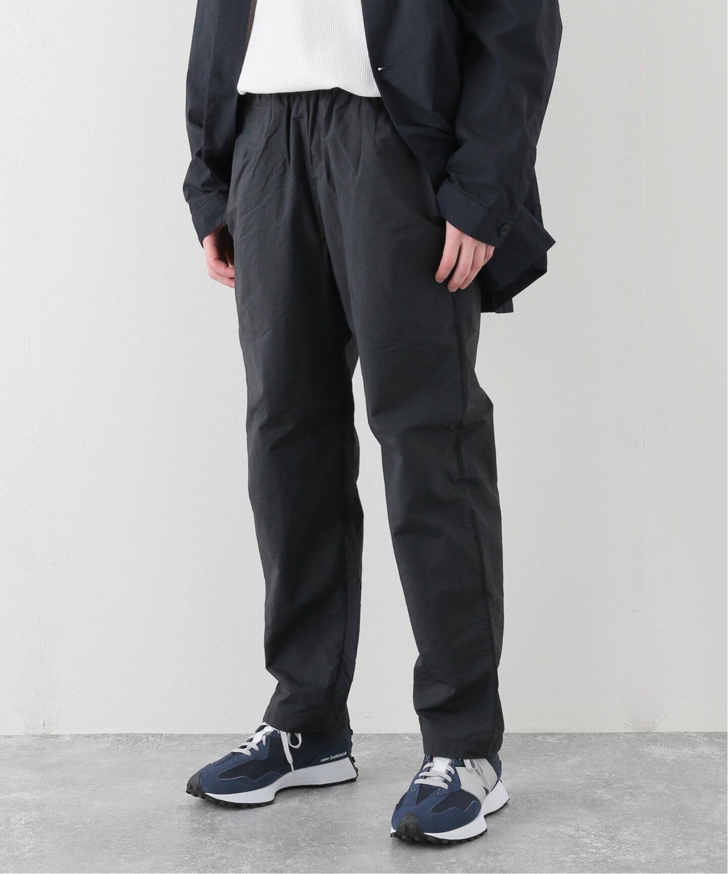 TEATORA / テアトラ】Wallet Pants パッカブル（その他パンツ 