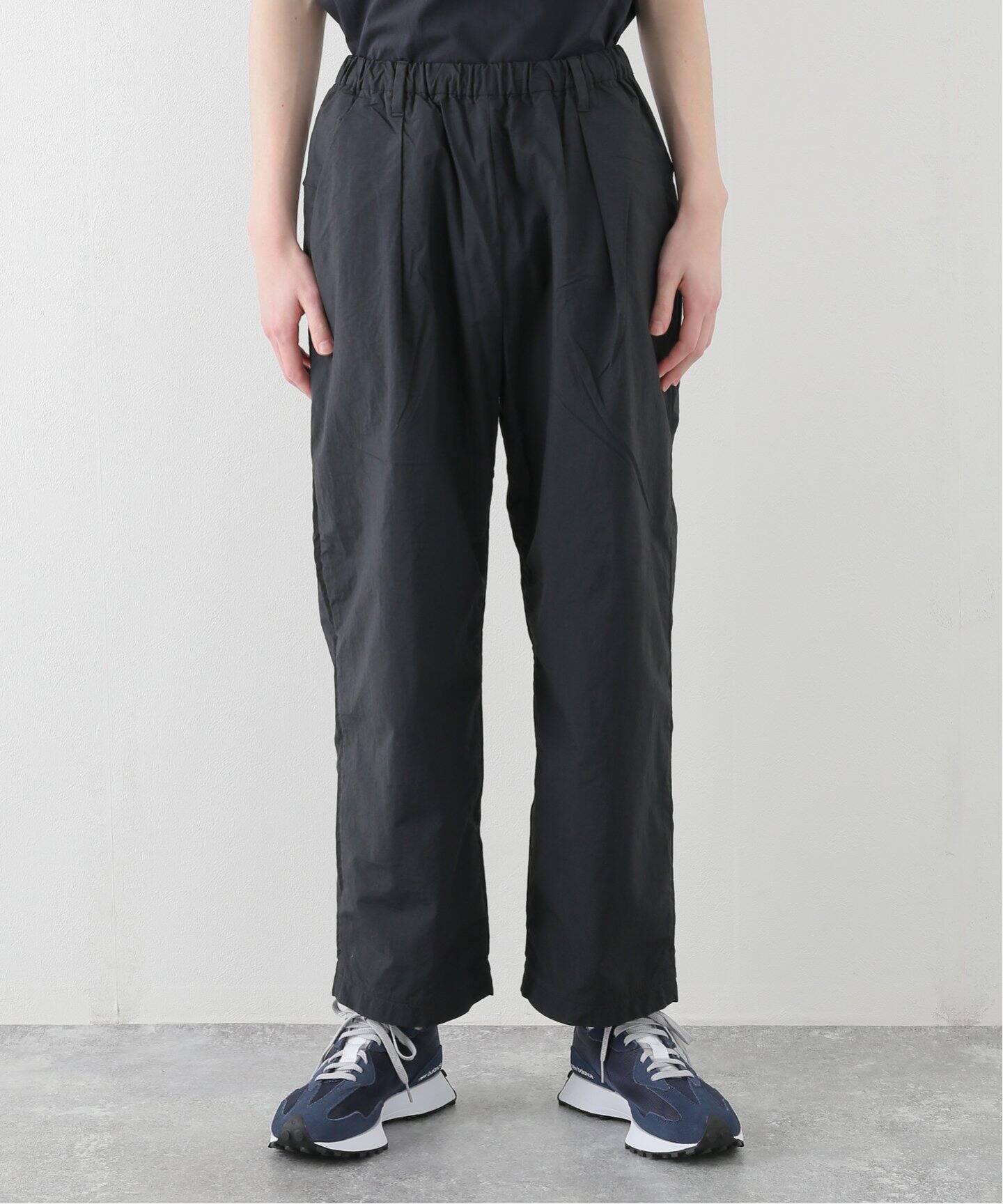 TEATORA / テアトラ】Wallet Pants RESORT パッカブル（その他パンツ 
