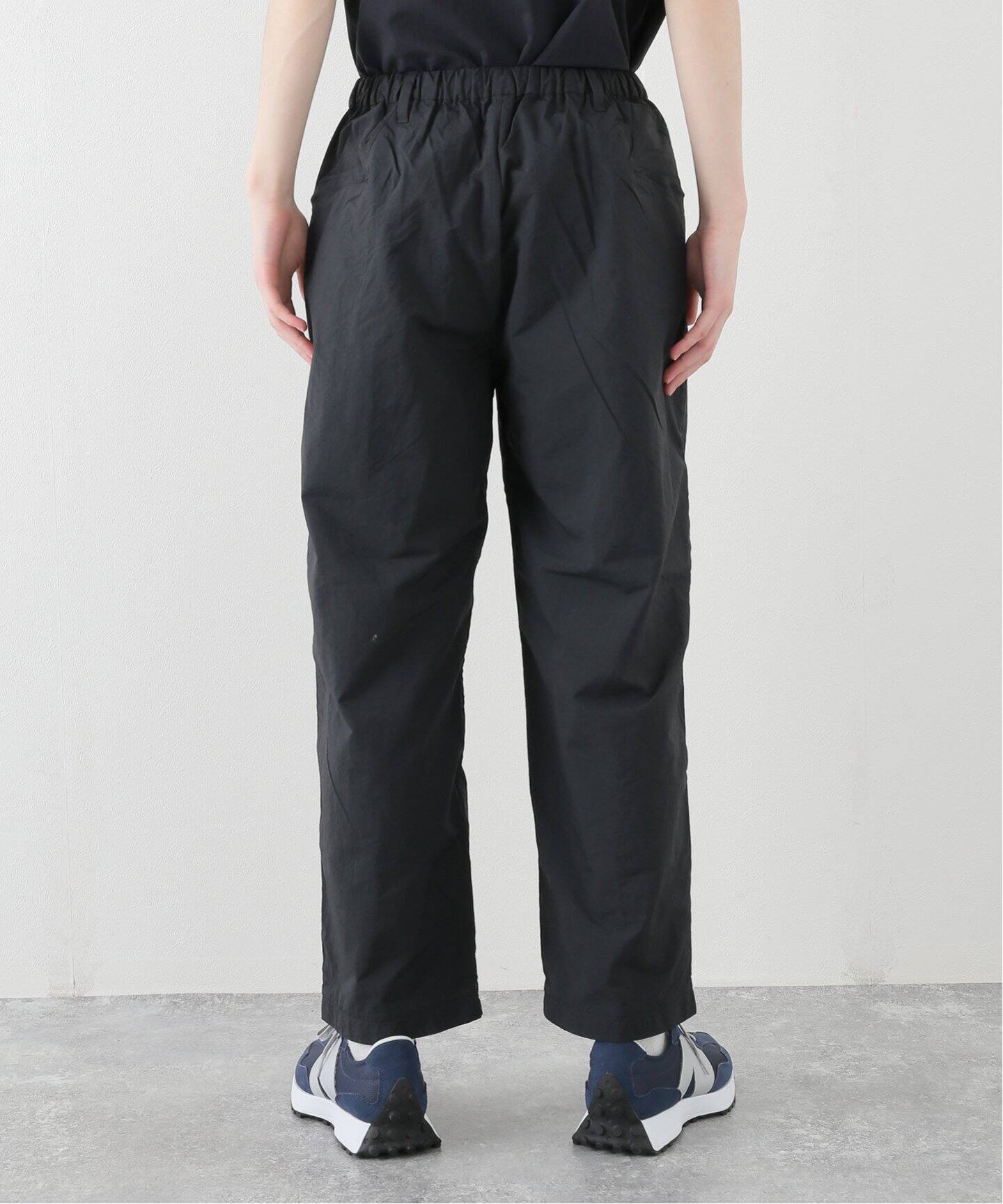 TEATORA / テアトラ】Wallet Pants RESORT パッカブル（その他パンツ  