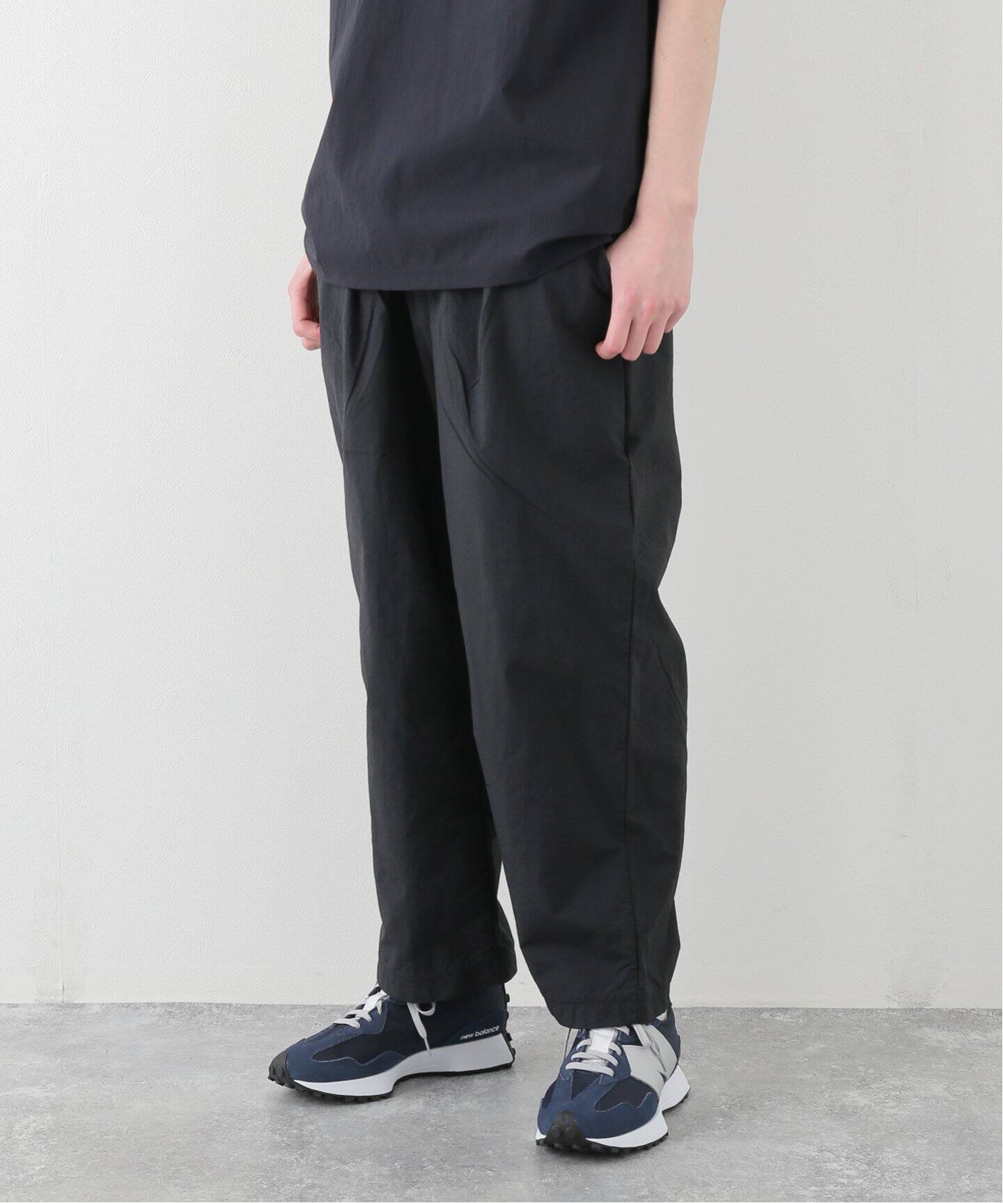 TEATORA Wallet Pants RESORT パッカブル