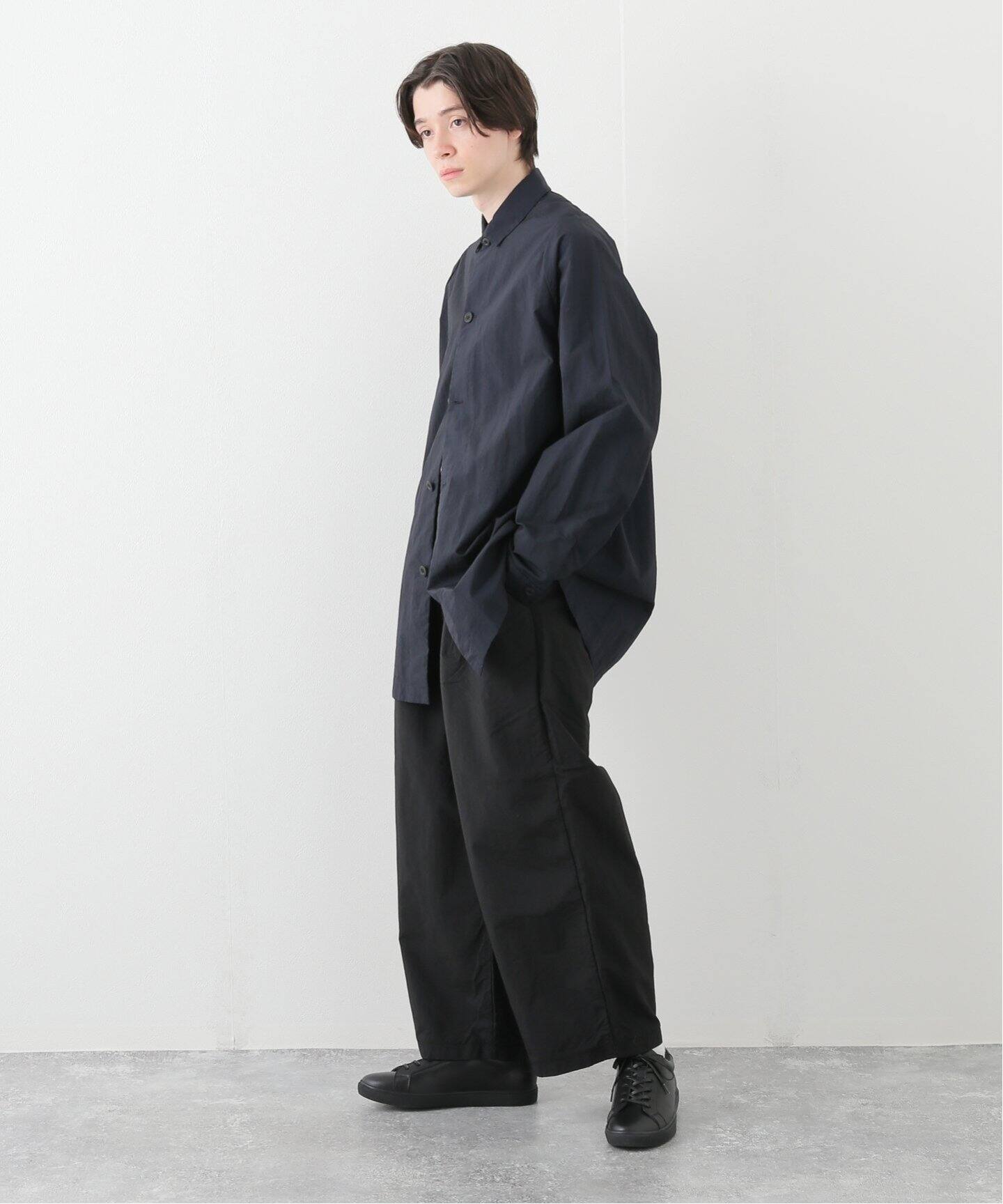 TEATORA / テアトラ】Wallet Pants FOREST パッカブル（その他パンツ 