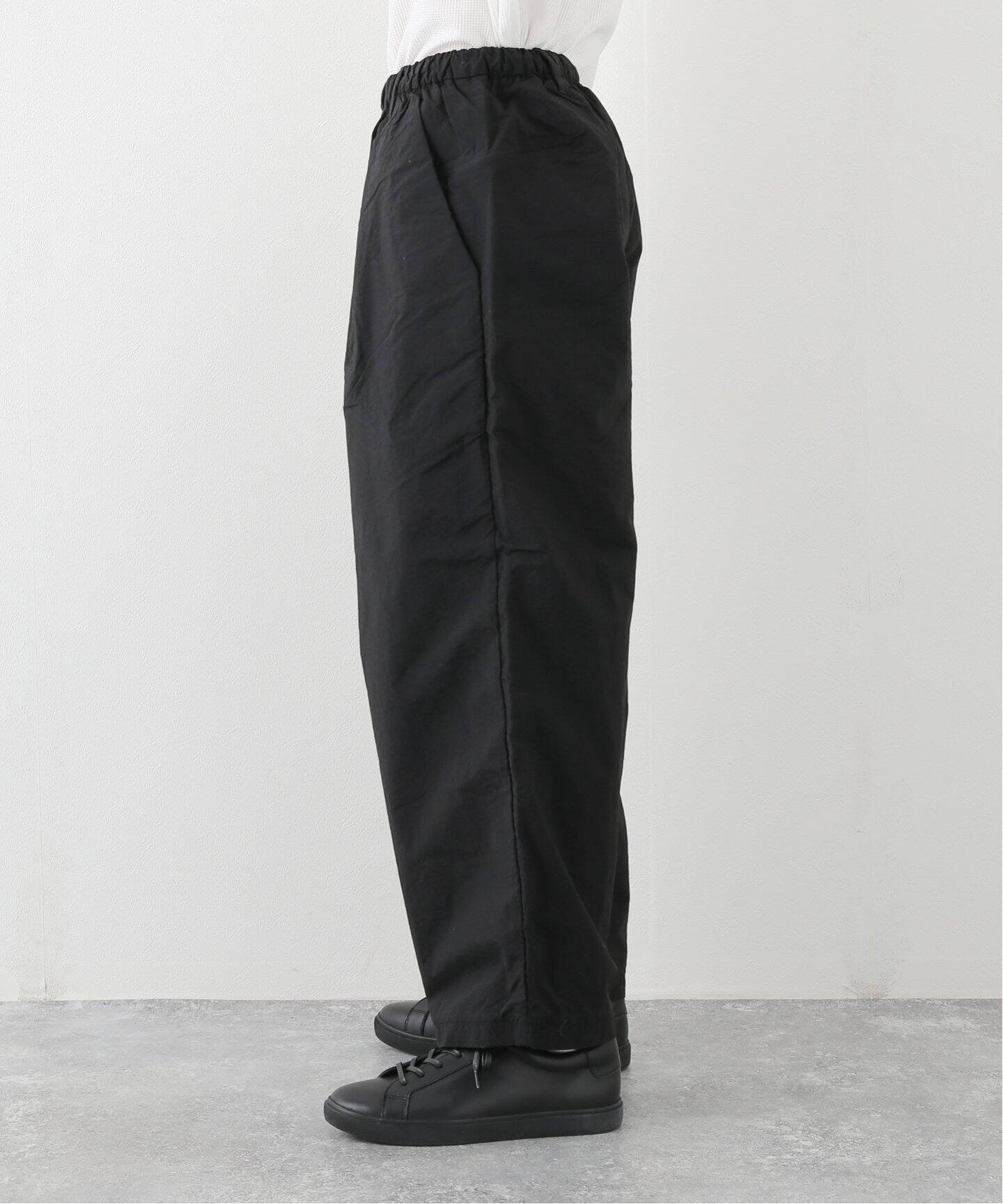 TEATORA / テアトラ】Wallet Pants FOREST パッカブル（その他パンツ 