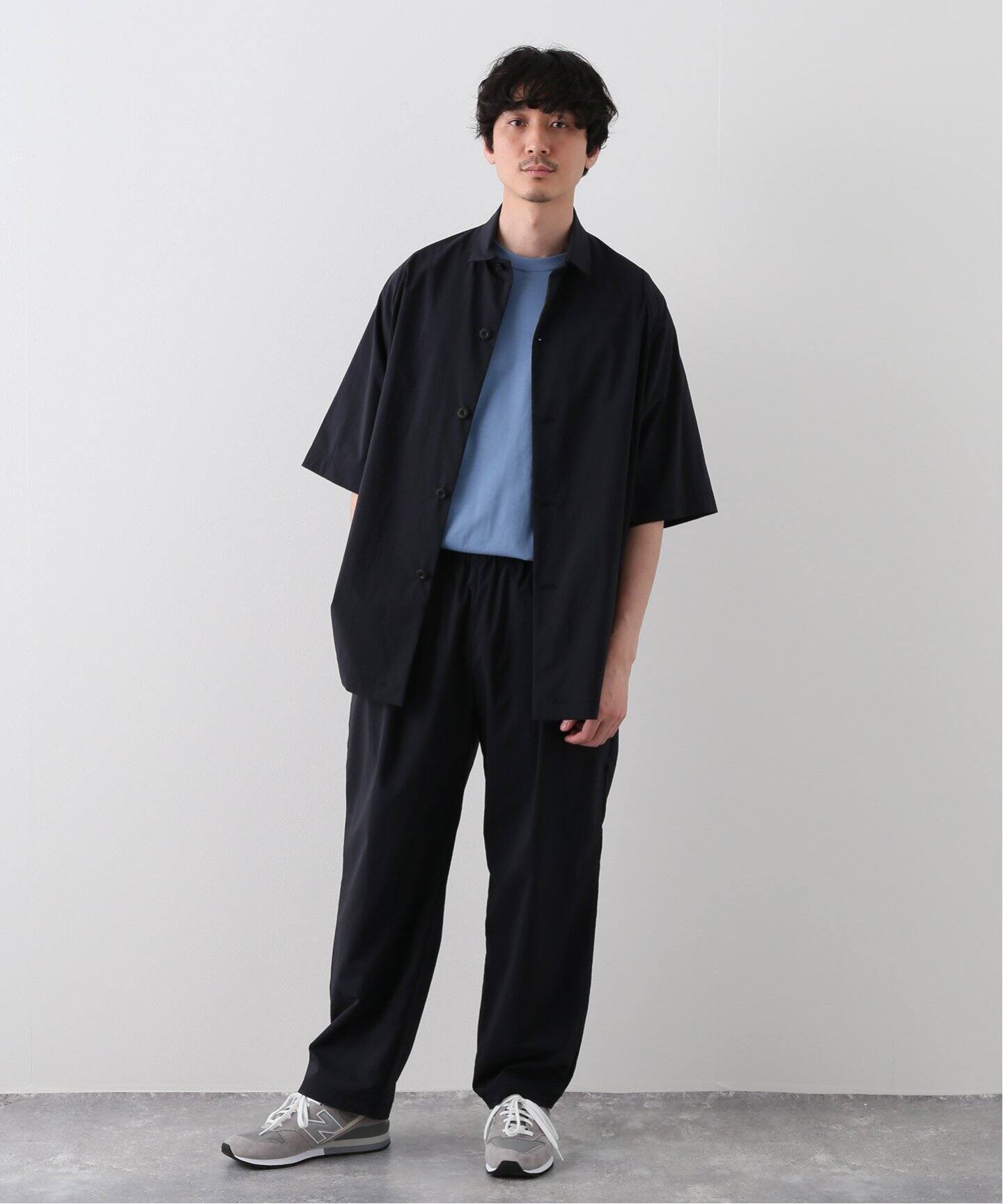 TEATORA / テアトラ】Wallet Pants RESORT DR（その他パンツ 