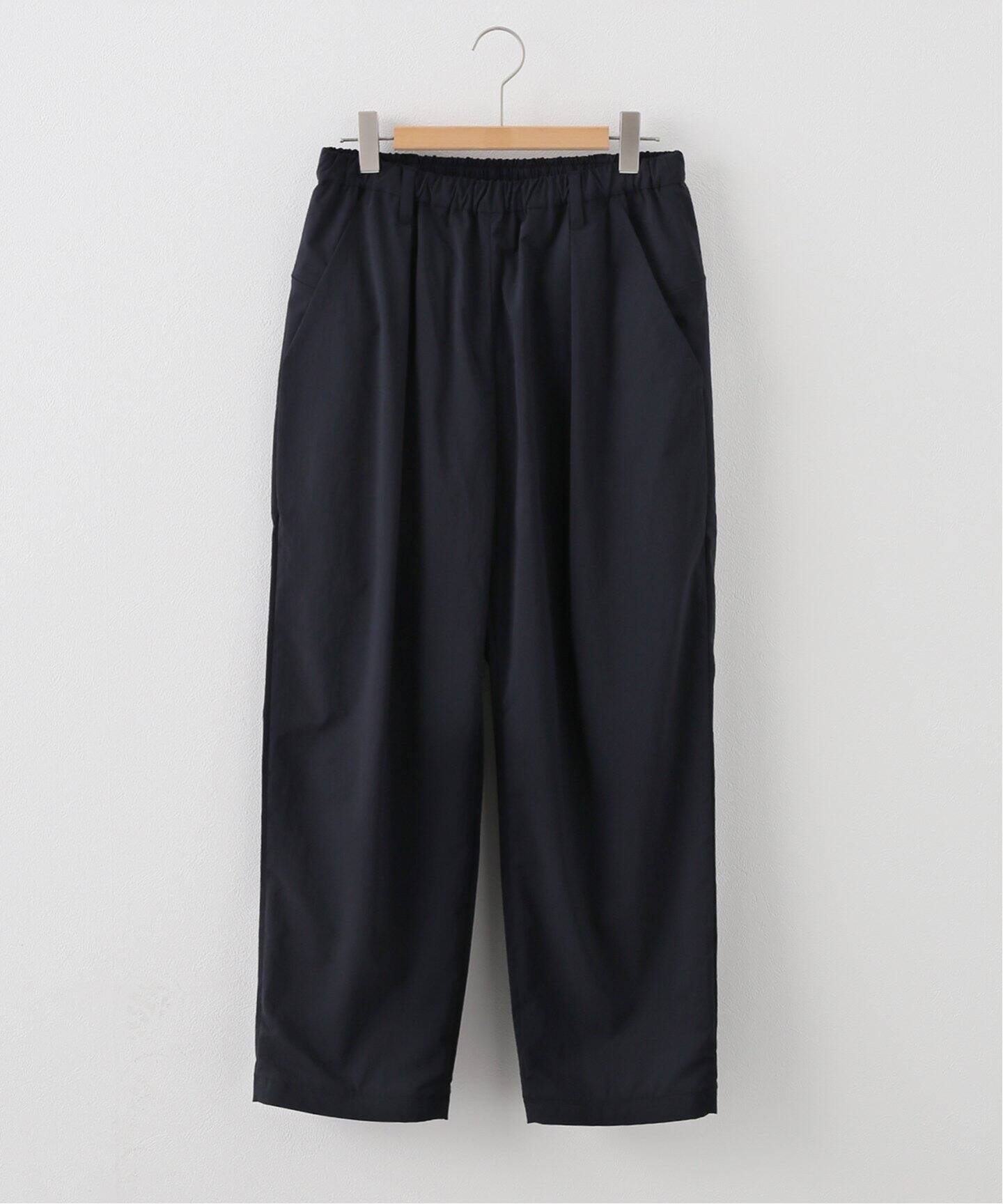 TEATORA / テアトラ】Wallet Pants RESORT DR（その他パンツ 