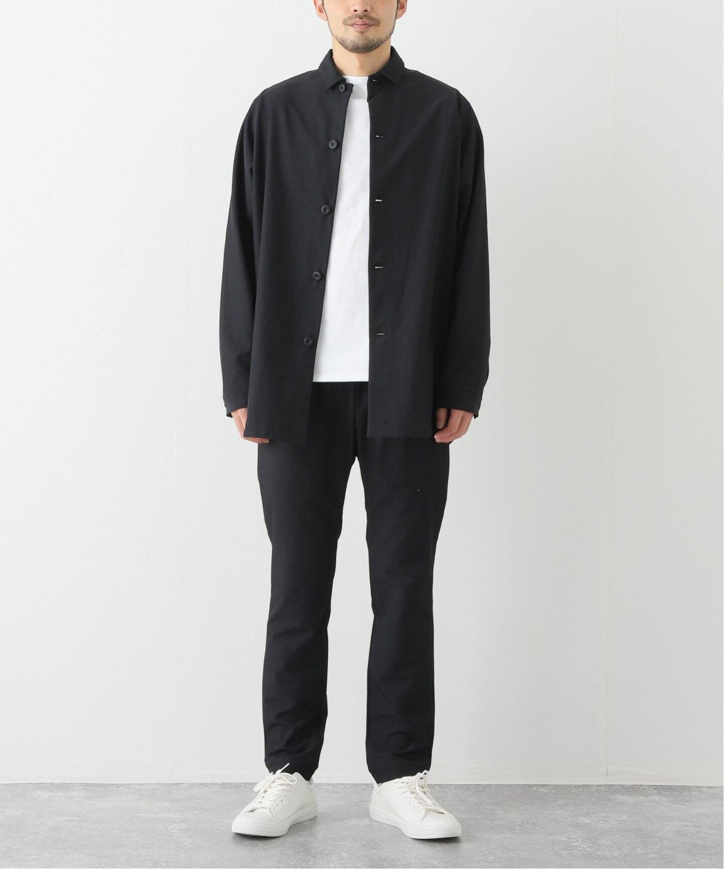 TEATORA / テアトラ】Wallet Pants OFFICE GC（その他パンツ ｜ワイド 