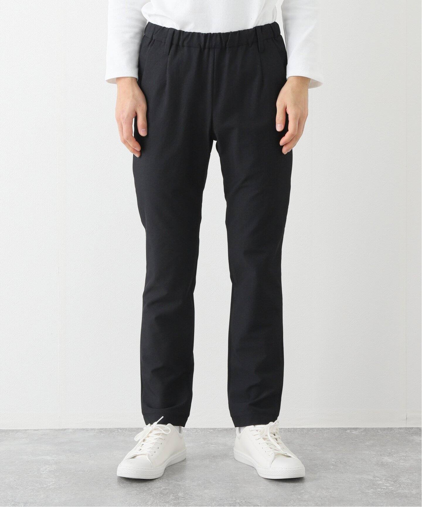 TEATORA / テアトラ】Wallet Pants OFFICE GC（その他パンツ ｜ワイド 