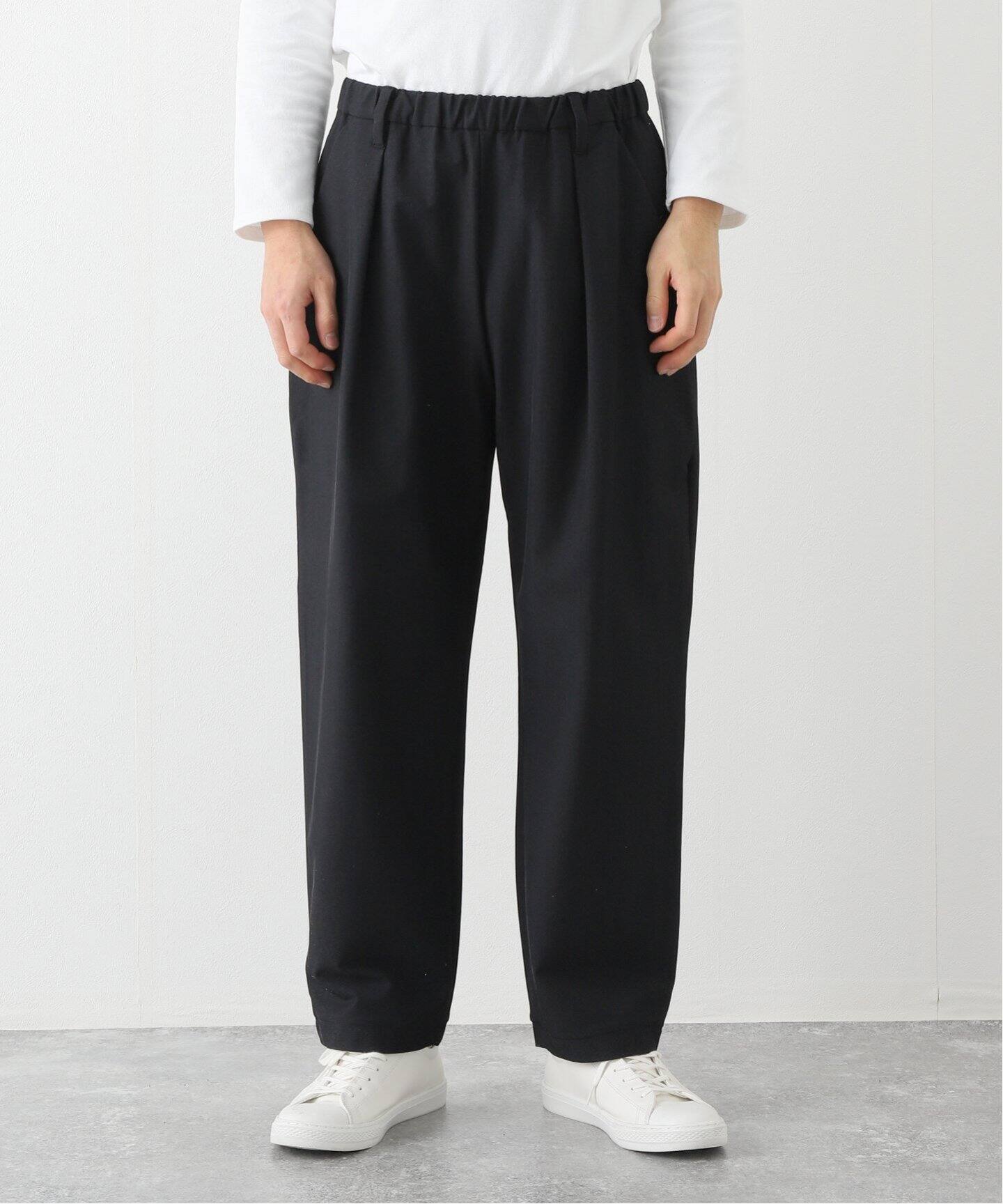 TEATORA / テアトラ】Wallet Pants RESORT GC（その他パンツ 