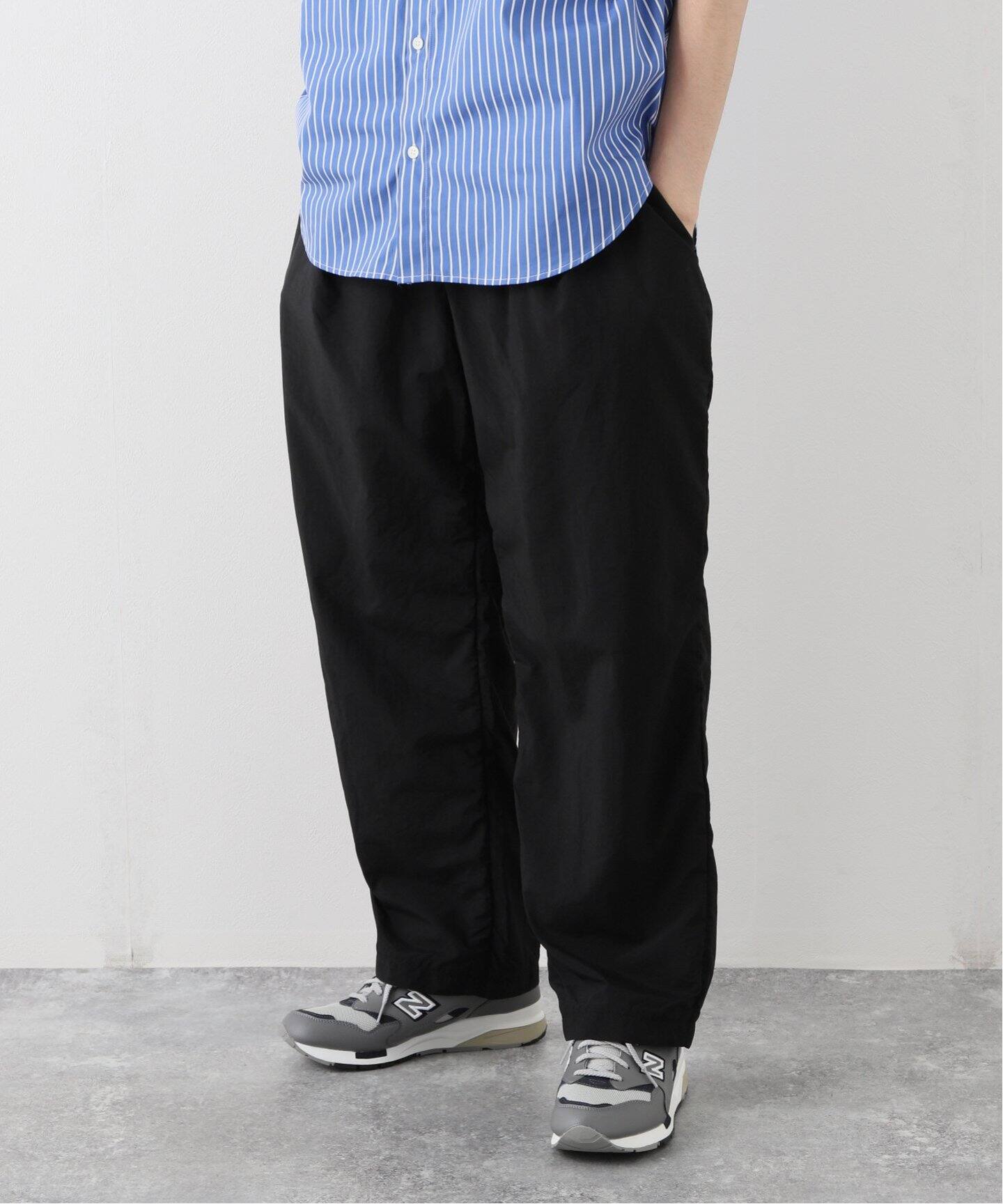 TEATORA / テアトラ】Wallet Pants RESORT P（その他パンツ）｜EDIFICE 