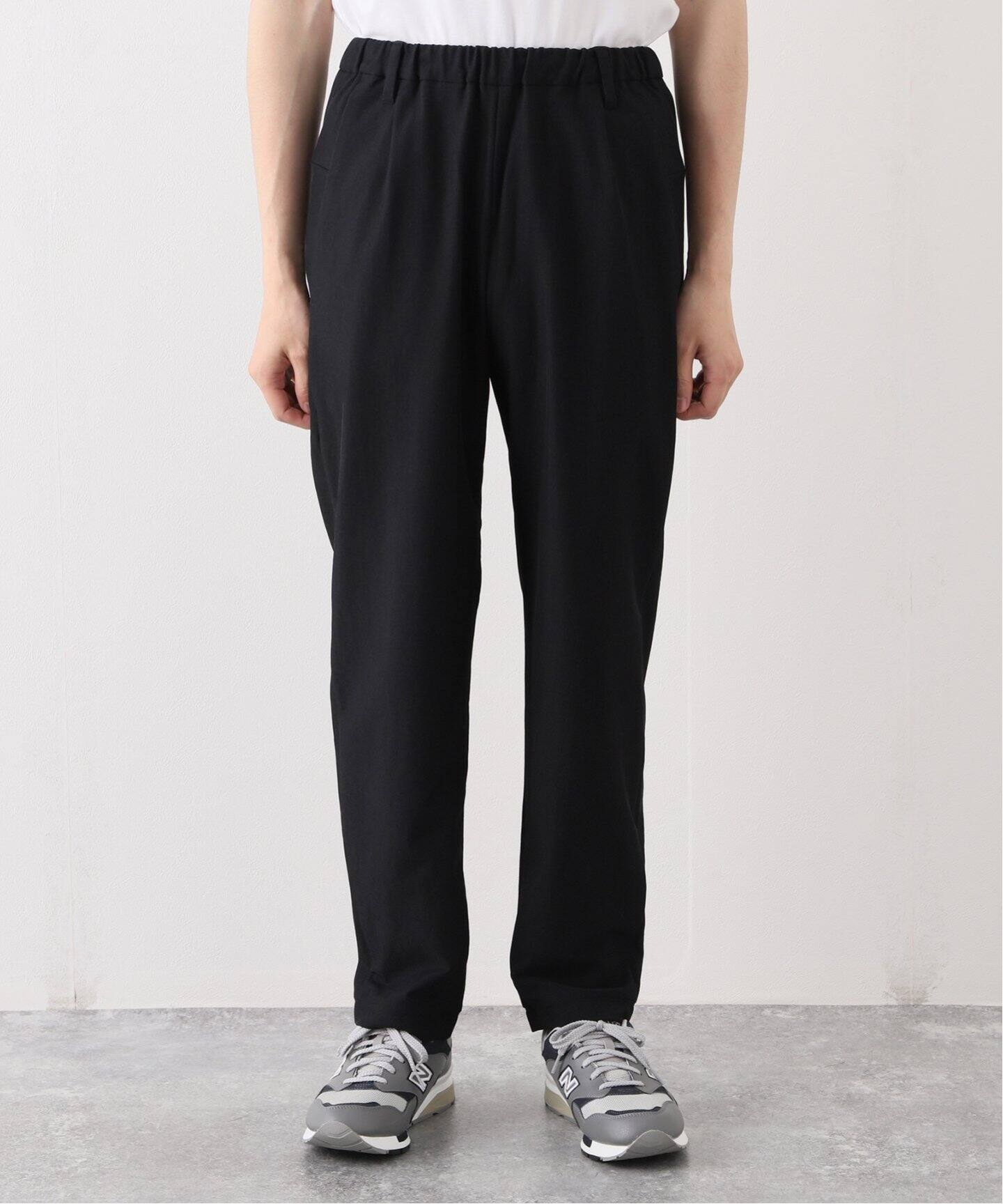 TEATORA / テアトラ】Wallet Pants GC（その他パンツ）｜EDIFICE 