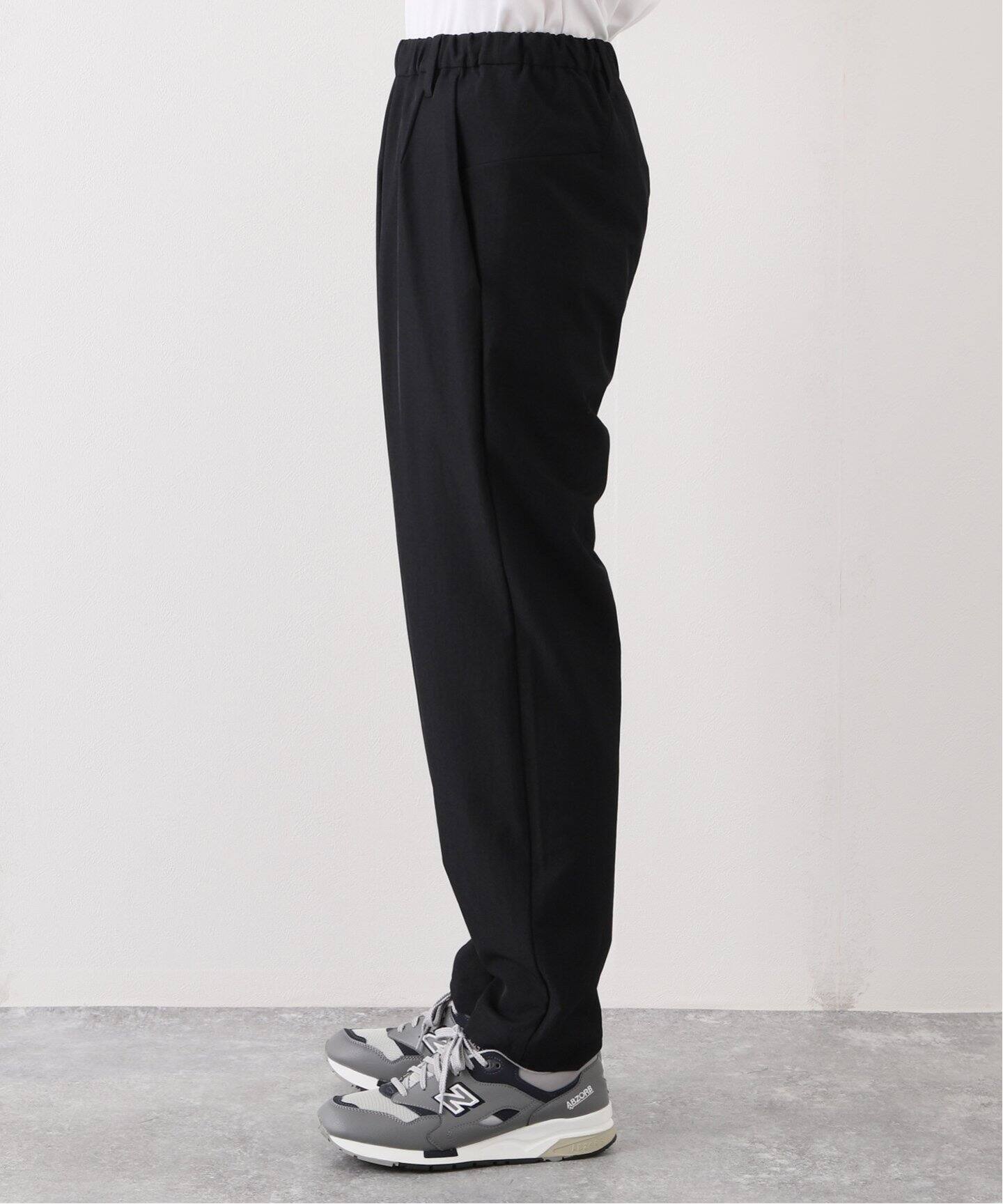 TEATORA / テアトラ】Wallet Pants GC（その他パンツ）｜EDIFICE 