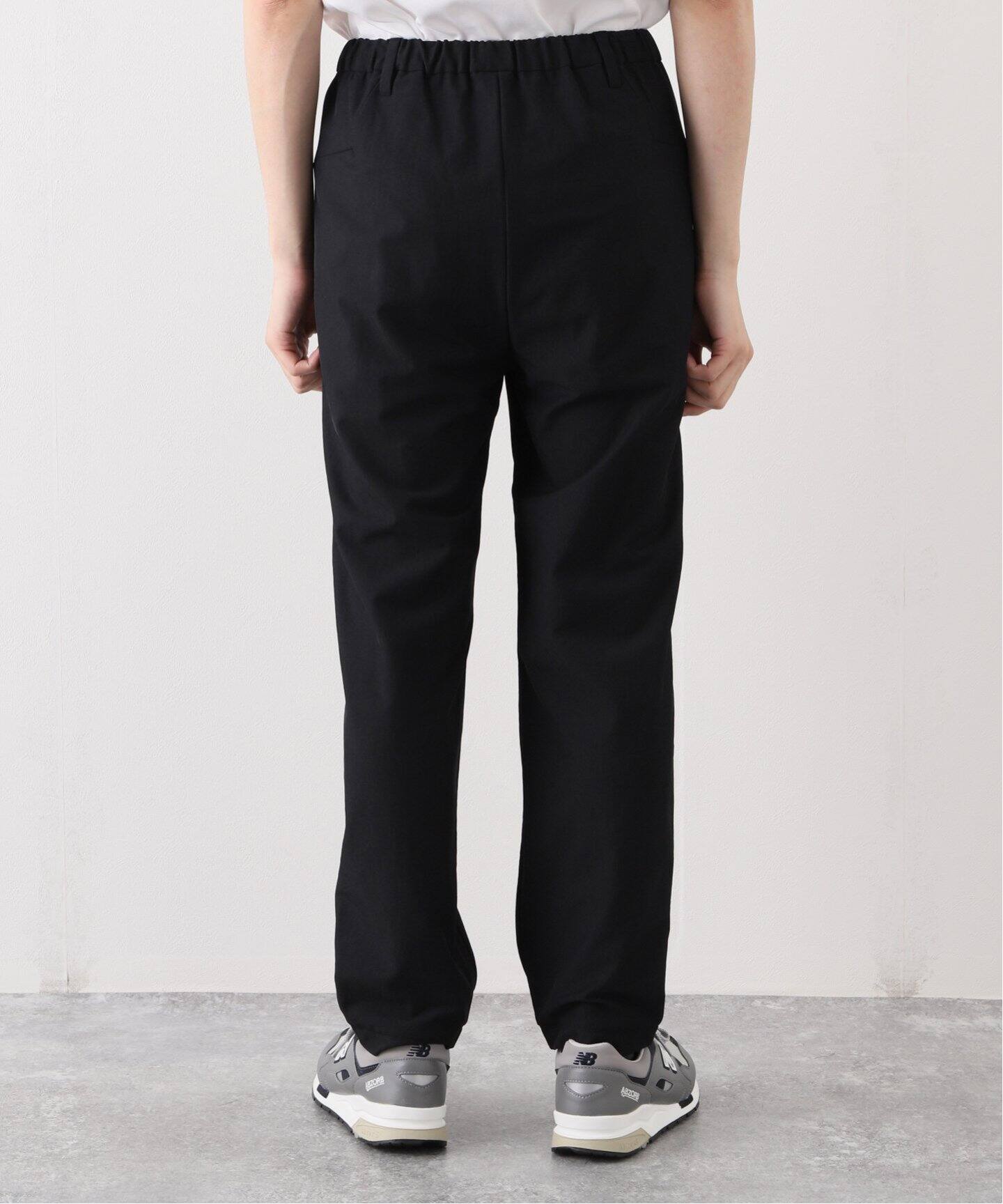 TEATORA / テアトラ】Wallet Pants GC（その他パンツ）｜EDIFICE 