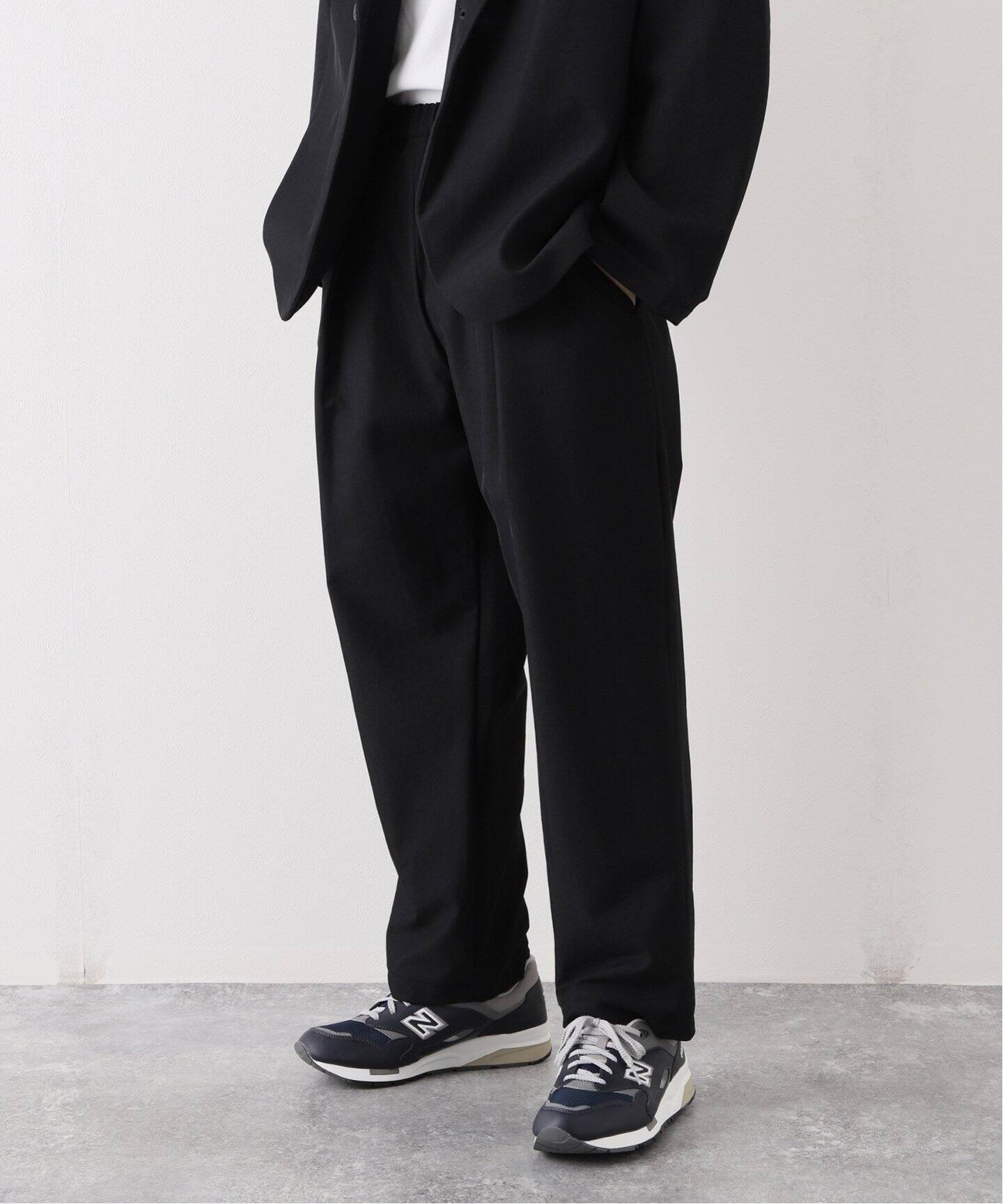 TEATORA / テアトラ】Wallet Pants RESORT GC（その他パンツ 