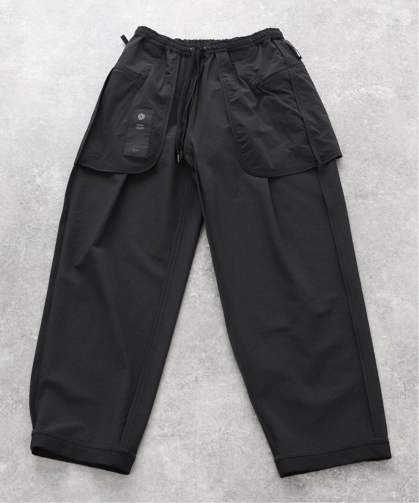 TEATORA / テアトラ】Wallet Pants RESORT GC（その他パンツ 