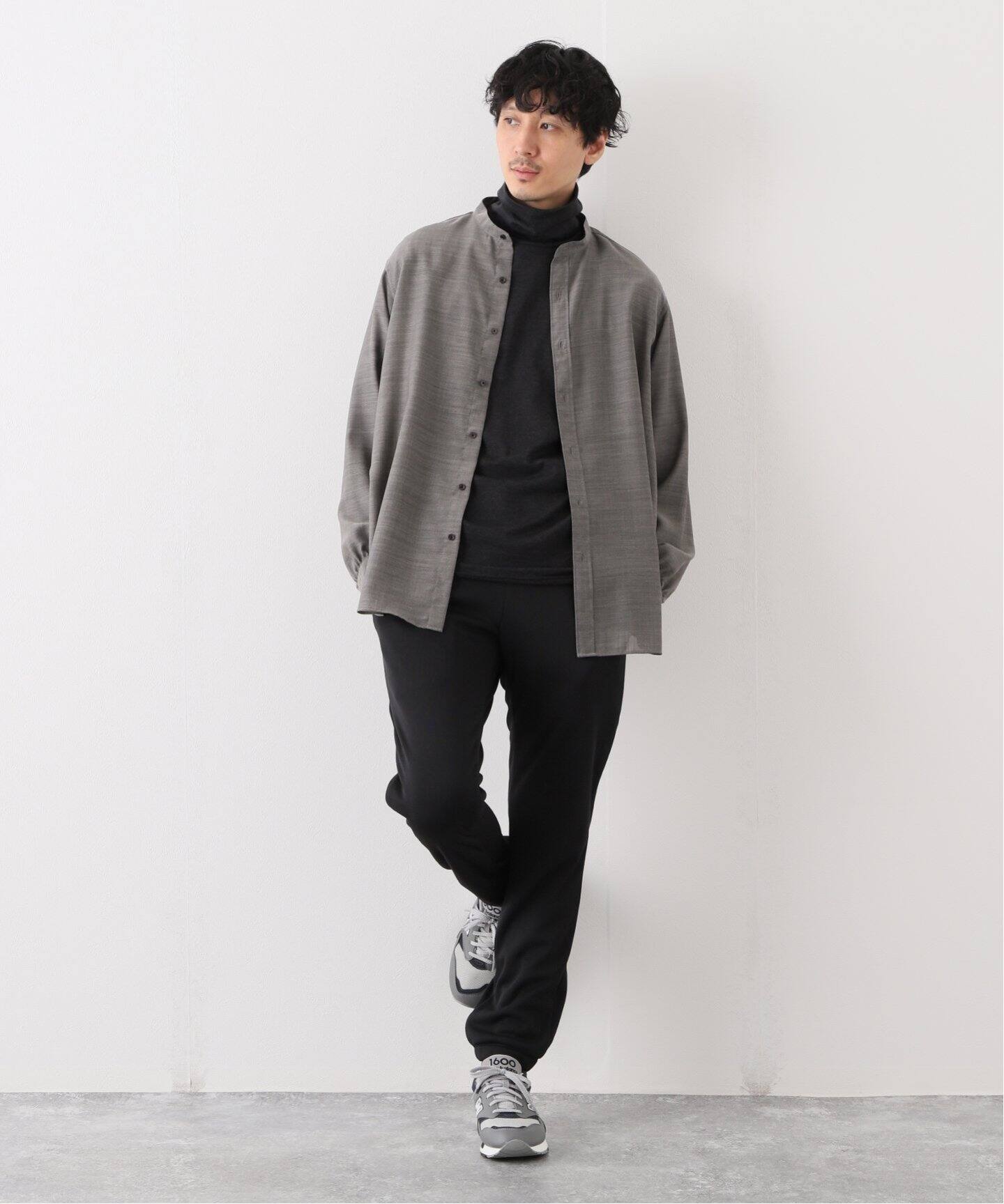 TEATORA / テアトラ】Wallet Pants OFFICE WL（その他パンツ 