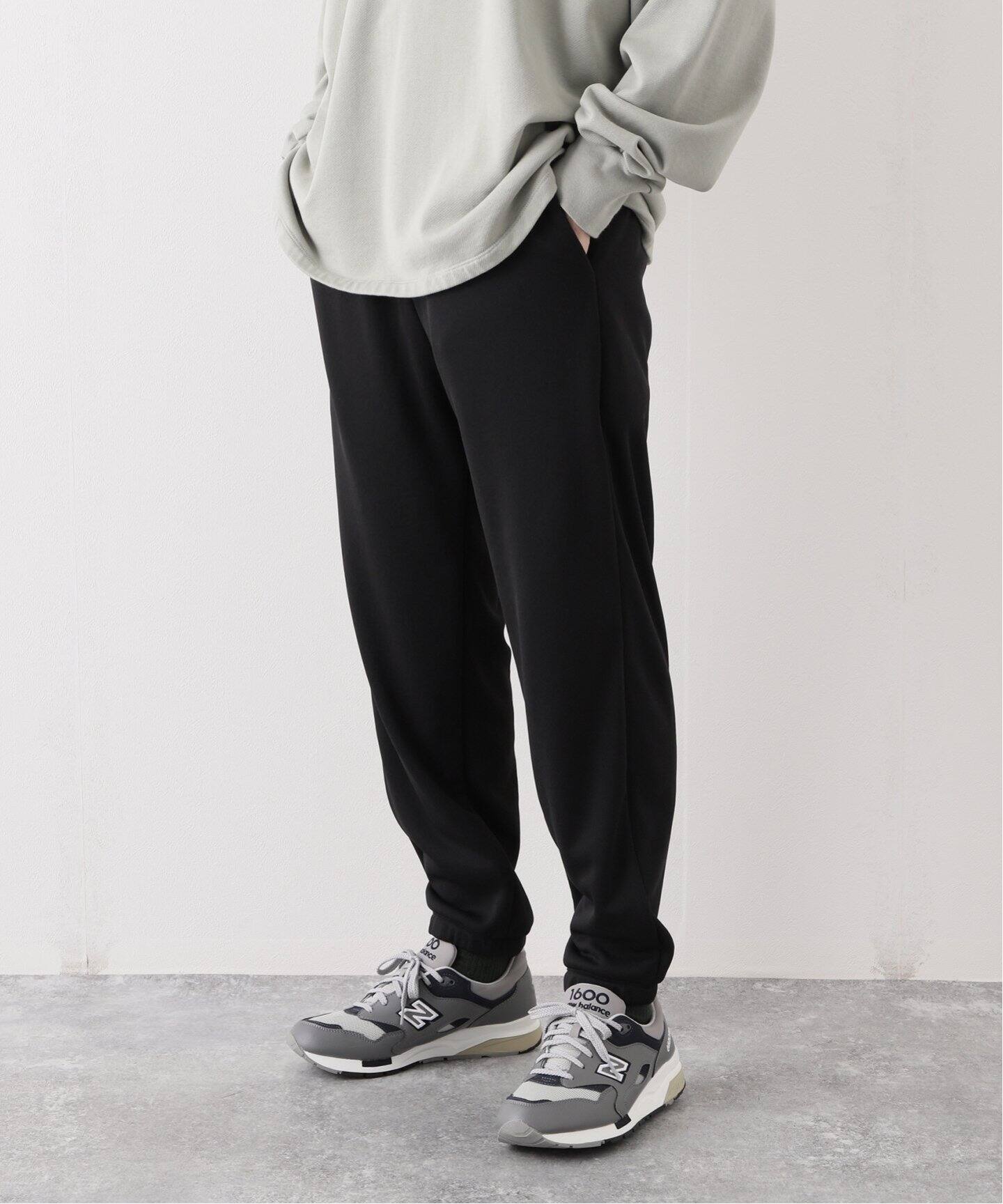TEATORA / テアトラ】Wallet Pants WL（その他パンツ）｜EDIFICE 
