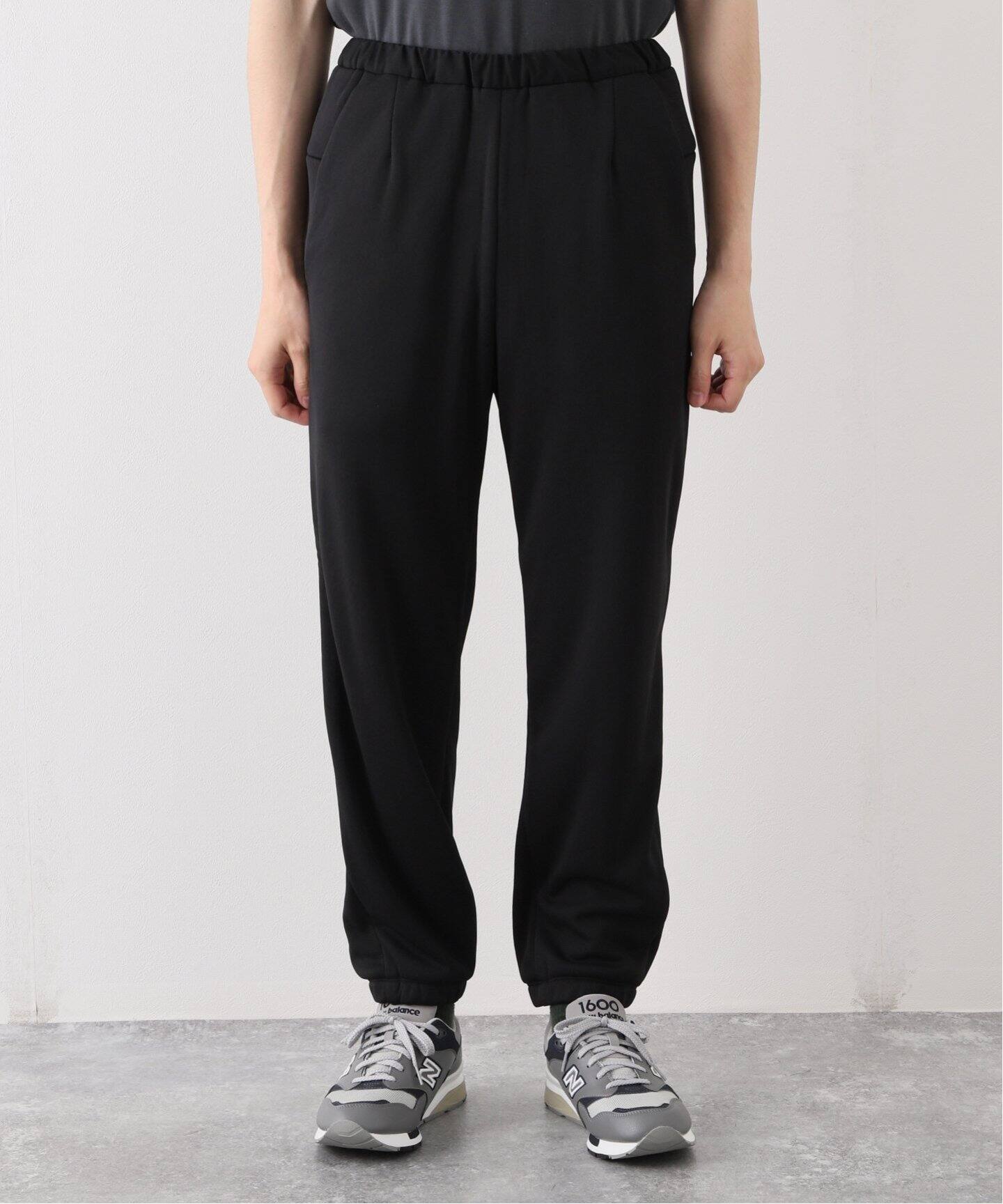 TEATORA / テアトラ】Wallet Pants RESORT E/H WL（スラックス 