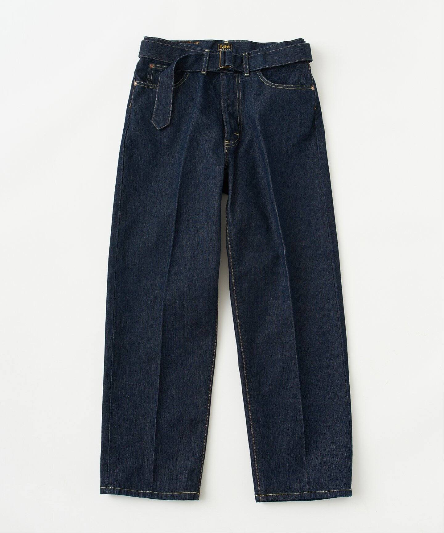 Lee × MARKAWARE for EDIFICE】101Z デニム（デニムパンツ・ジーンズ 