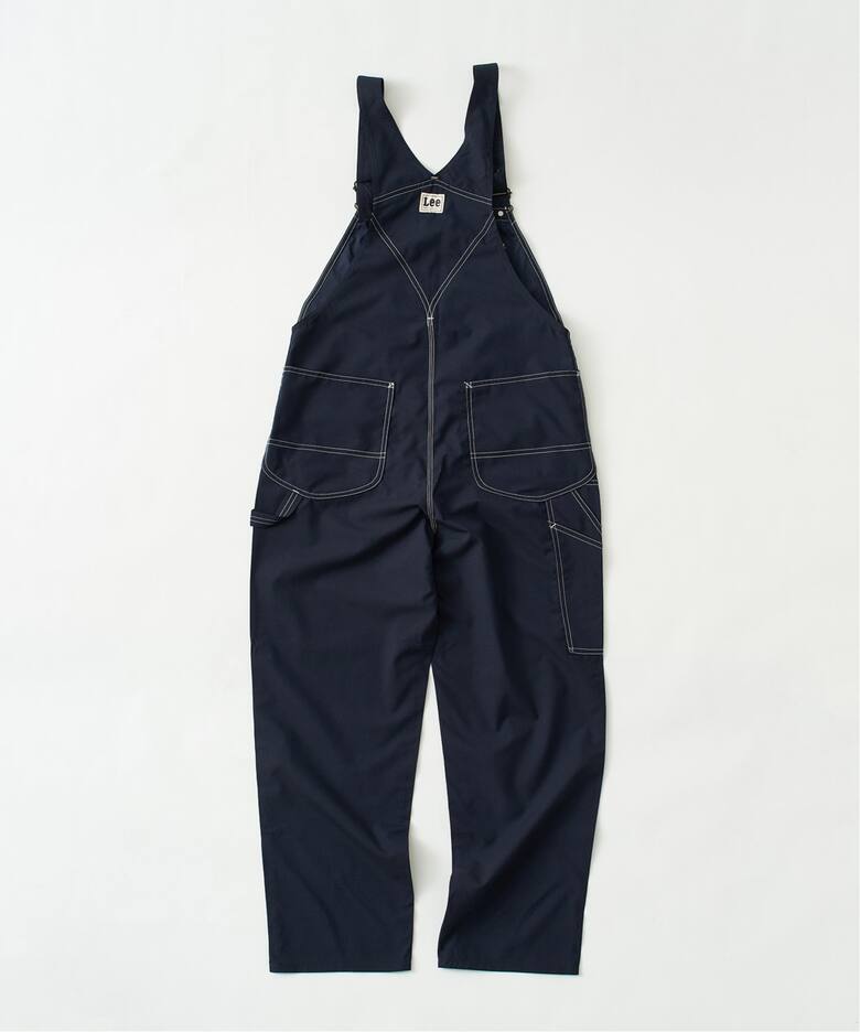 Lee × MARKAWARE for EDIFICE】別注 OVERALLS（サロペット 