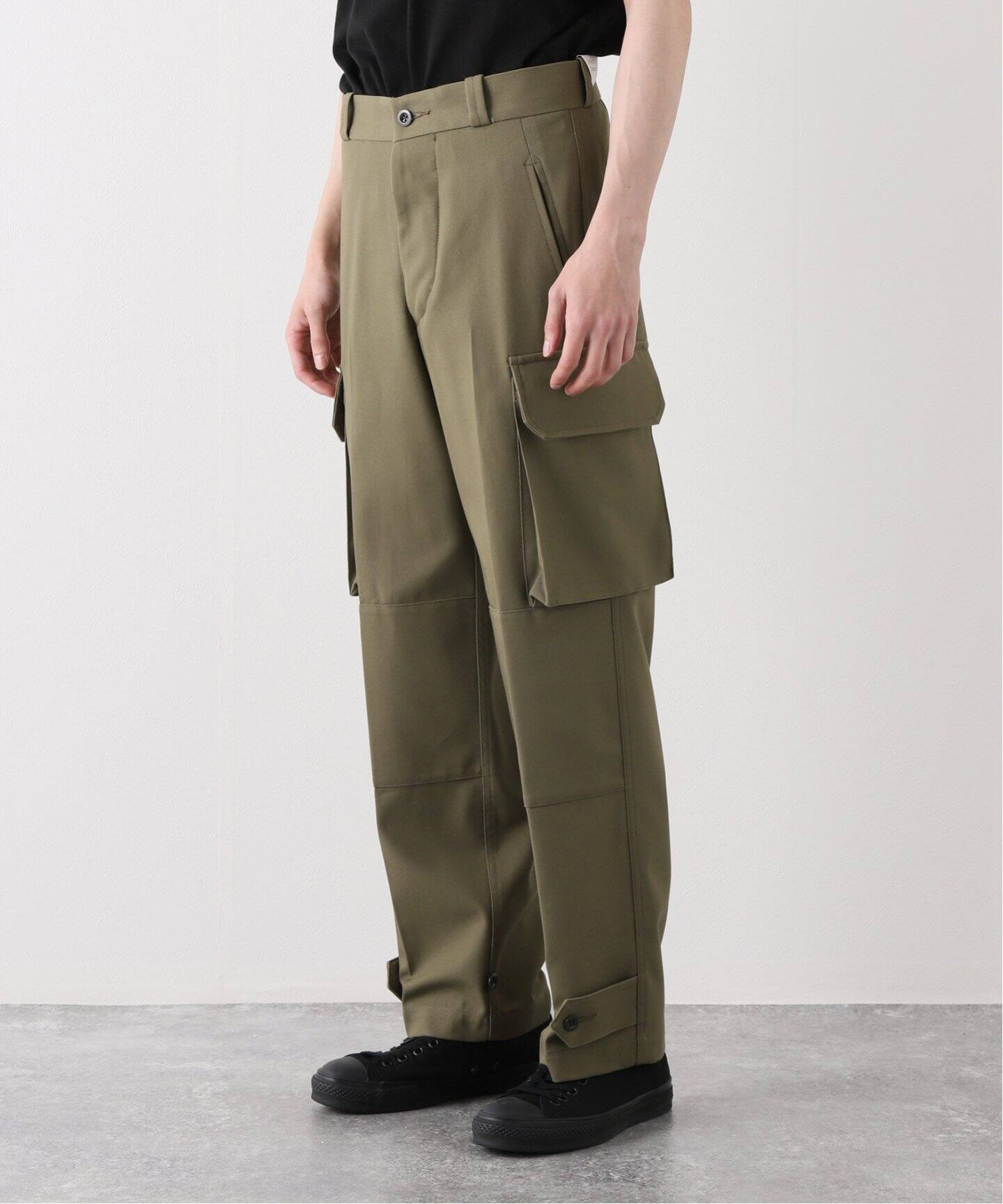 Tangent 44 french army m47 cargo フランス軍